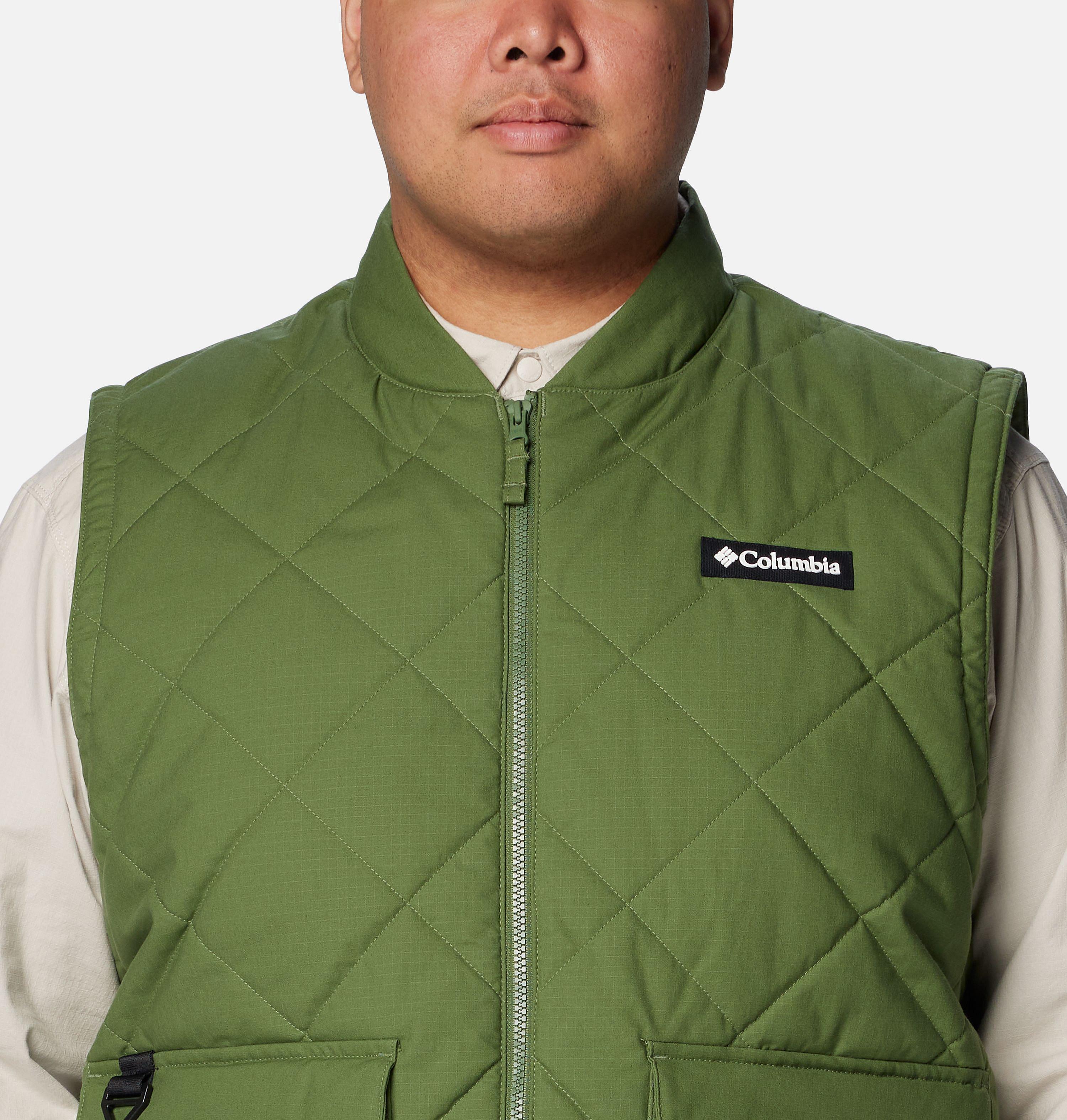 Men's Rad Padded Vest - Big 4