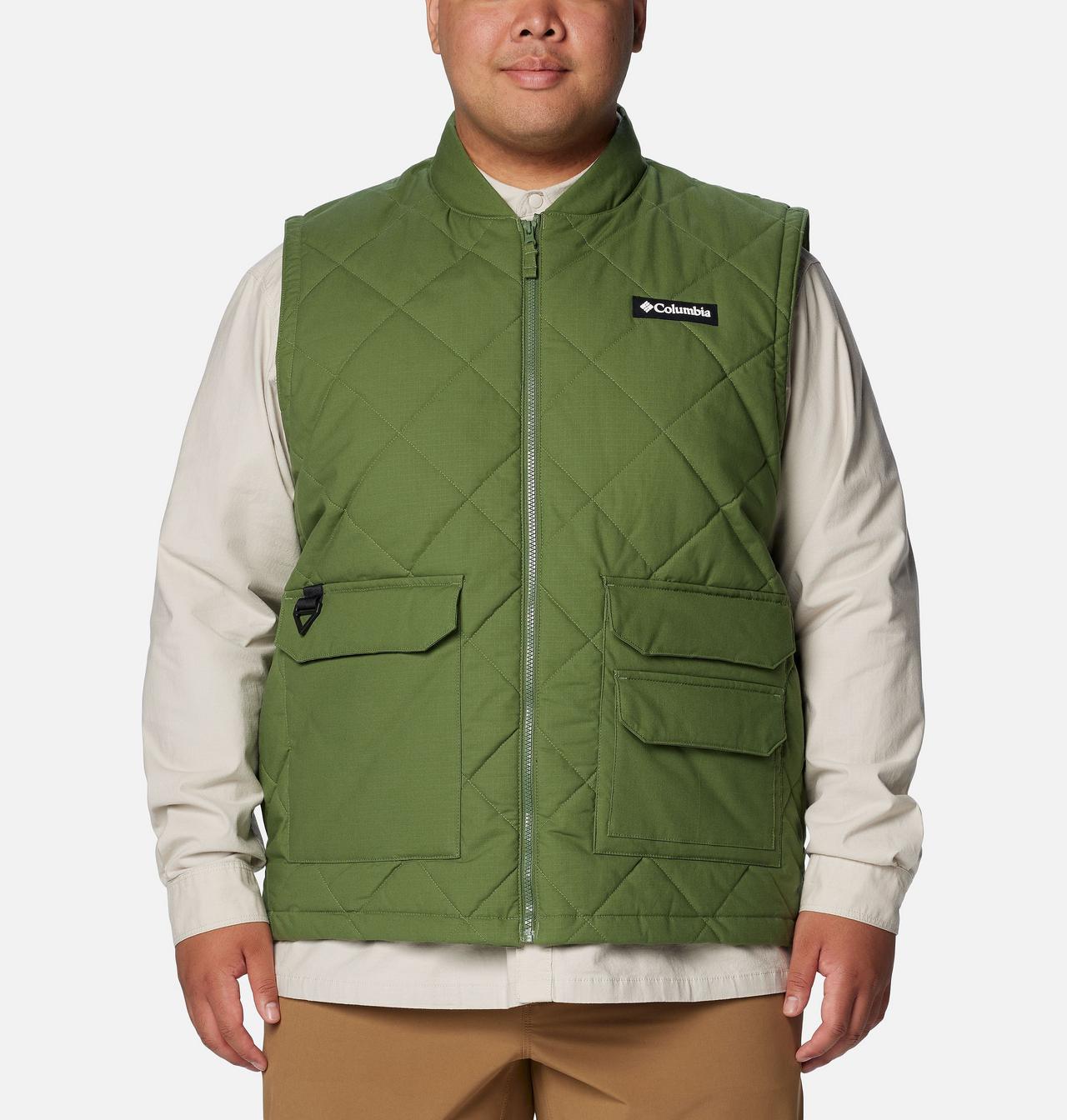 Men's Rad Padded™ Vest - Big 1