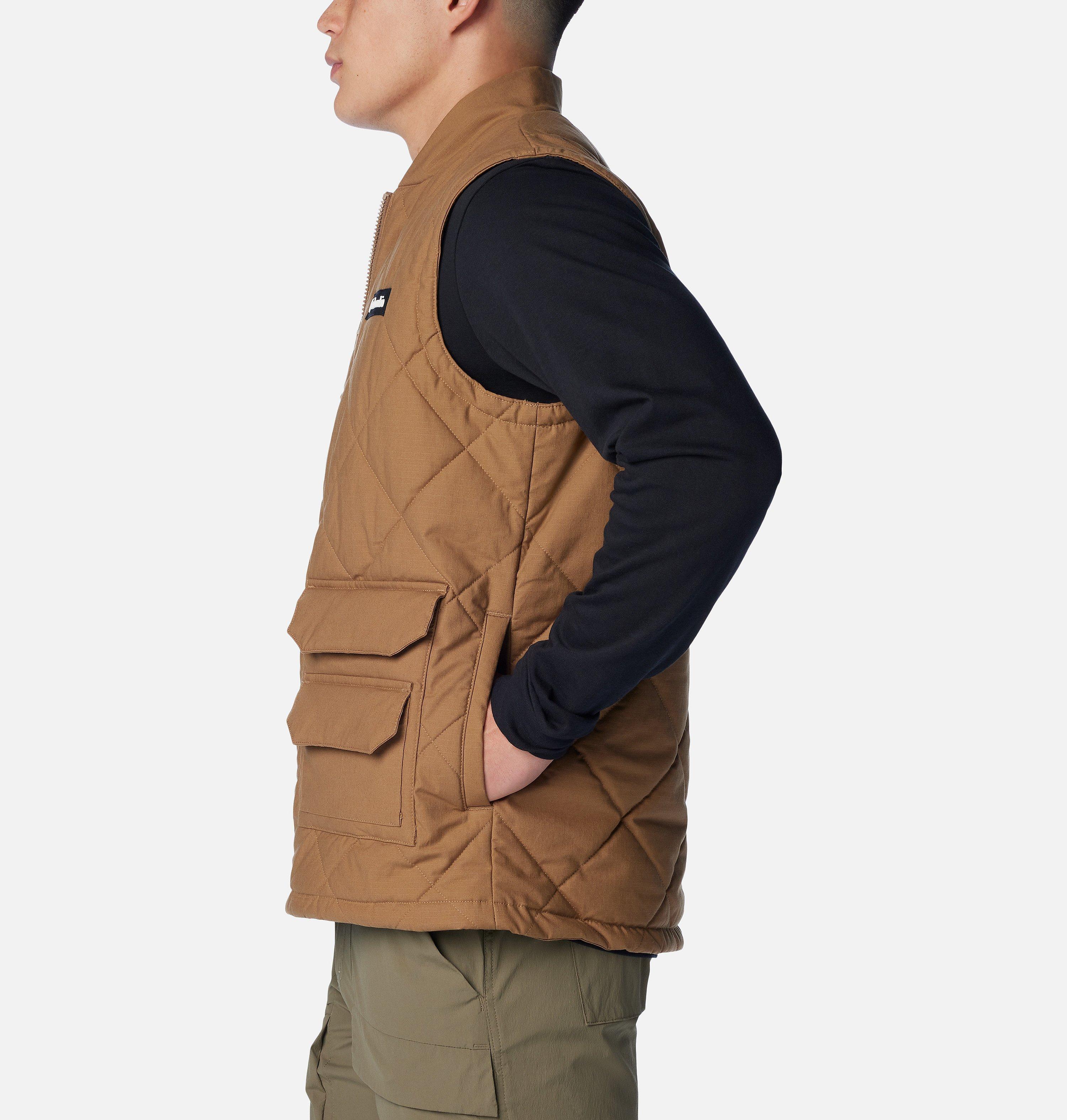 Men's Rad Padded Vest - Tall 3