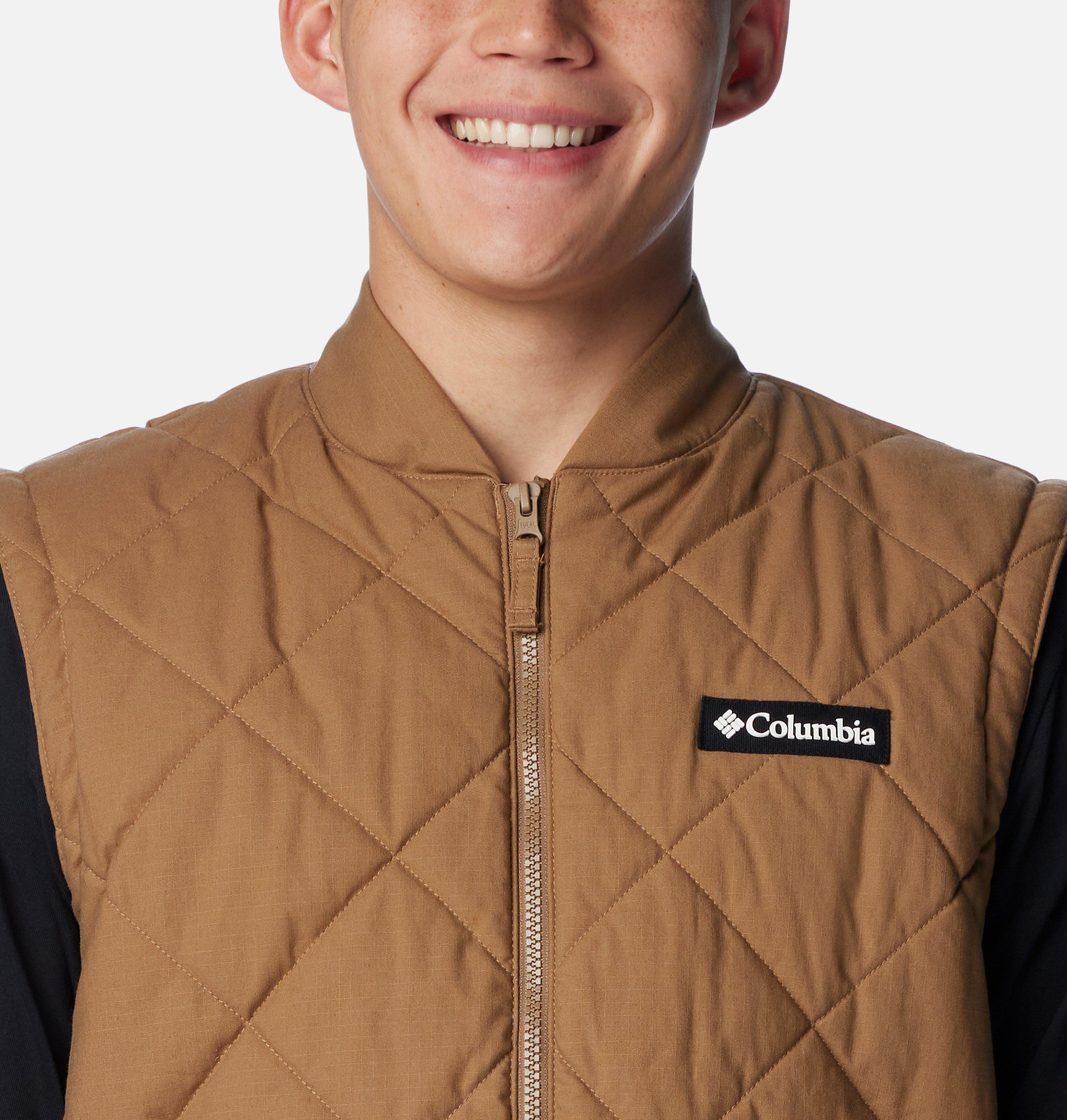 Men's Rad Padded Vest - Tall 4