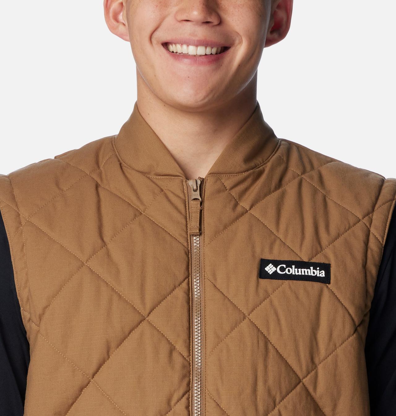 Men's Rad Padded™ Vest - Tall 4