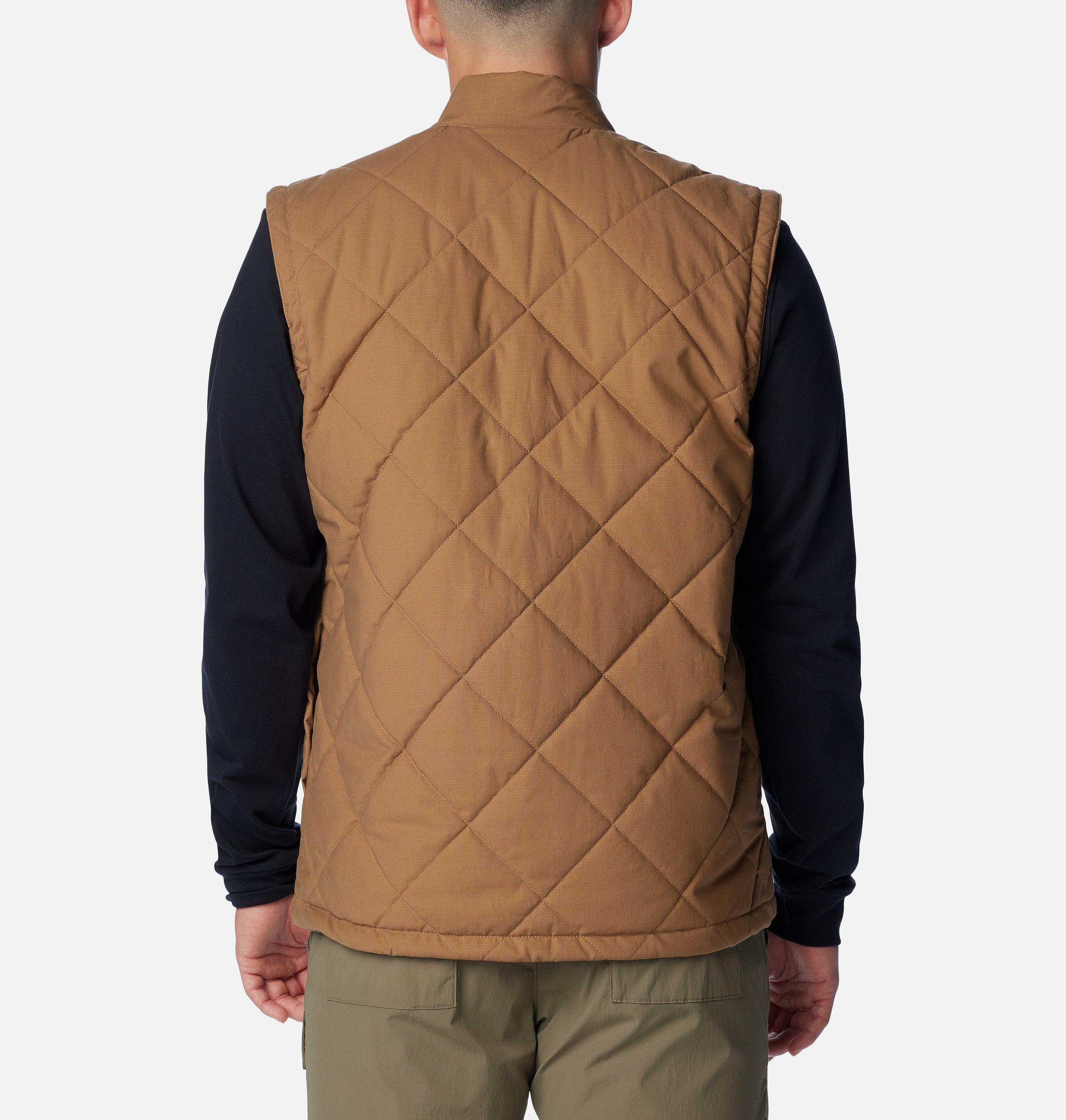 Men's Rad Padded Vest - Tall 2