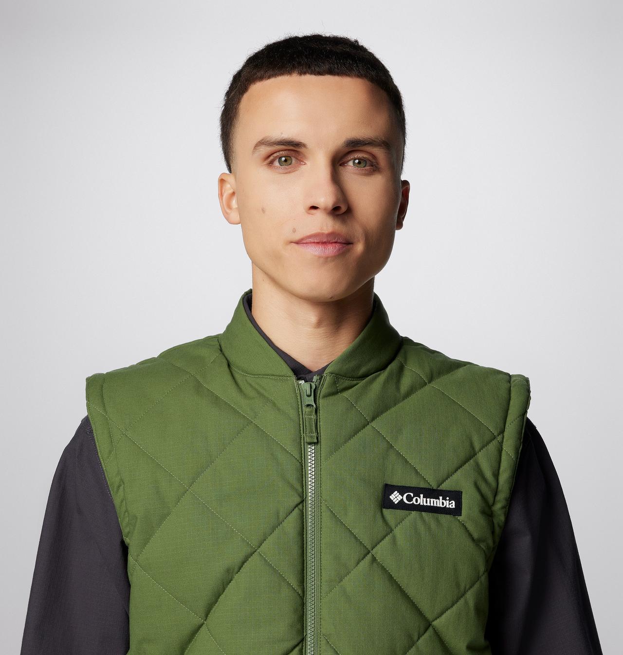 Men's Rad Padded™ Vest - Tall 3