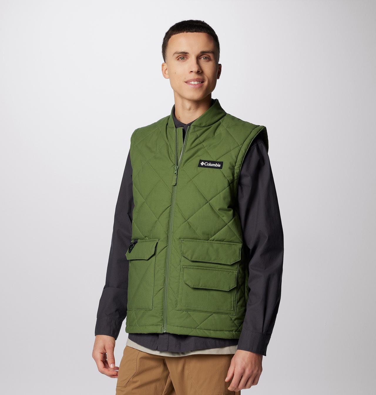 Men's Rad Padded™ Vest - Tall 4