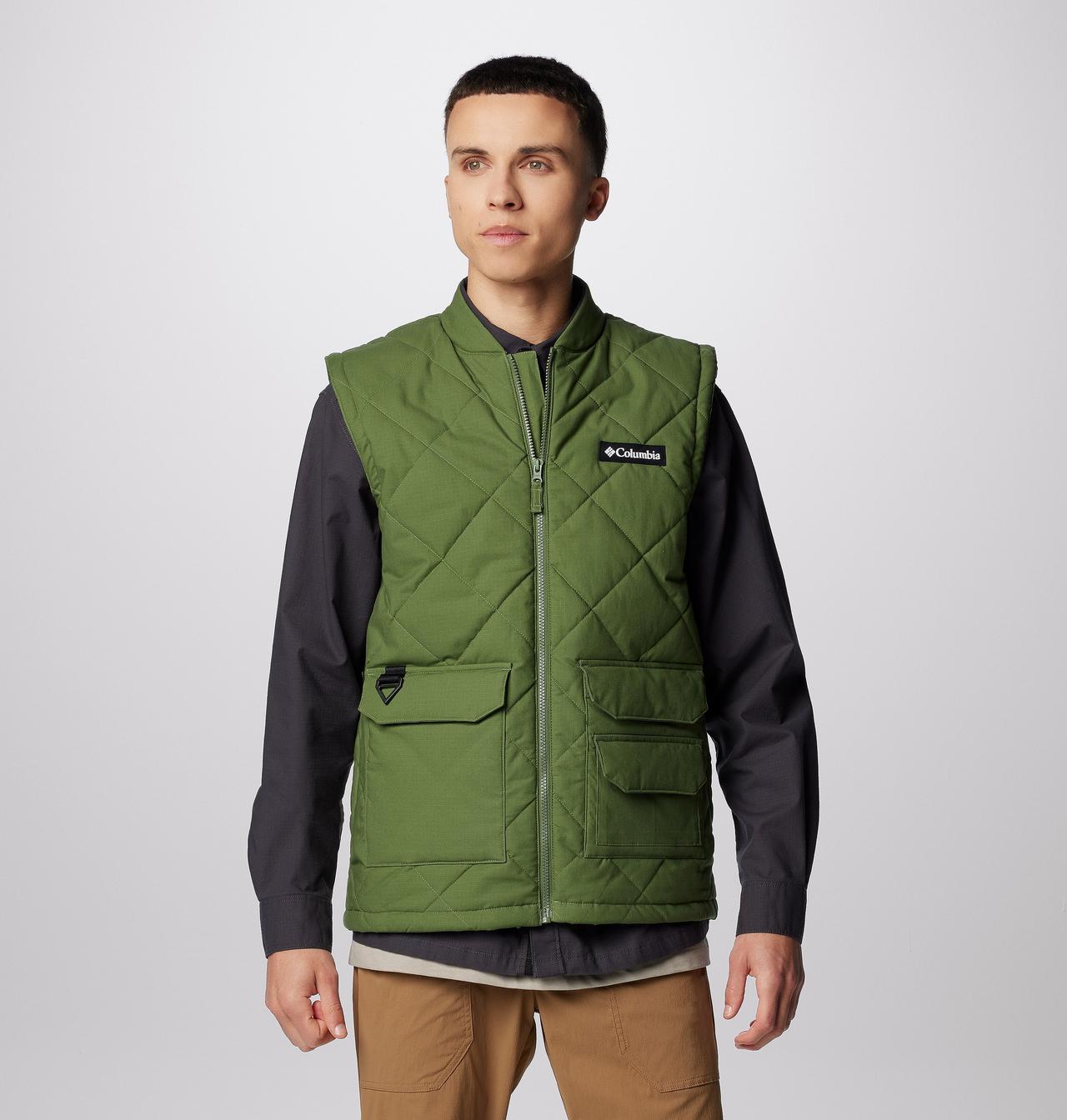 Men's Rad Padded™ Vest - Tall 1