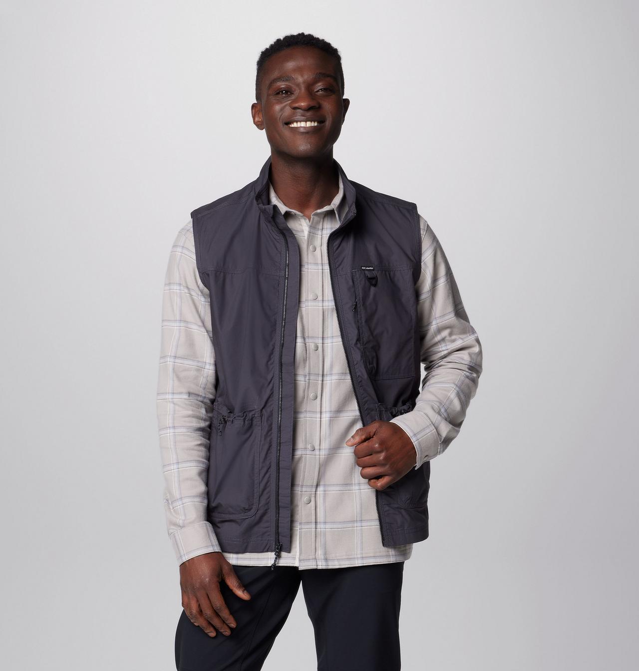 Men's Landroamer™ Cargo Vest 7