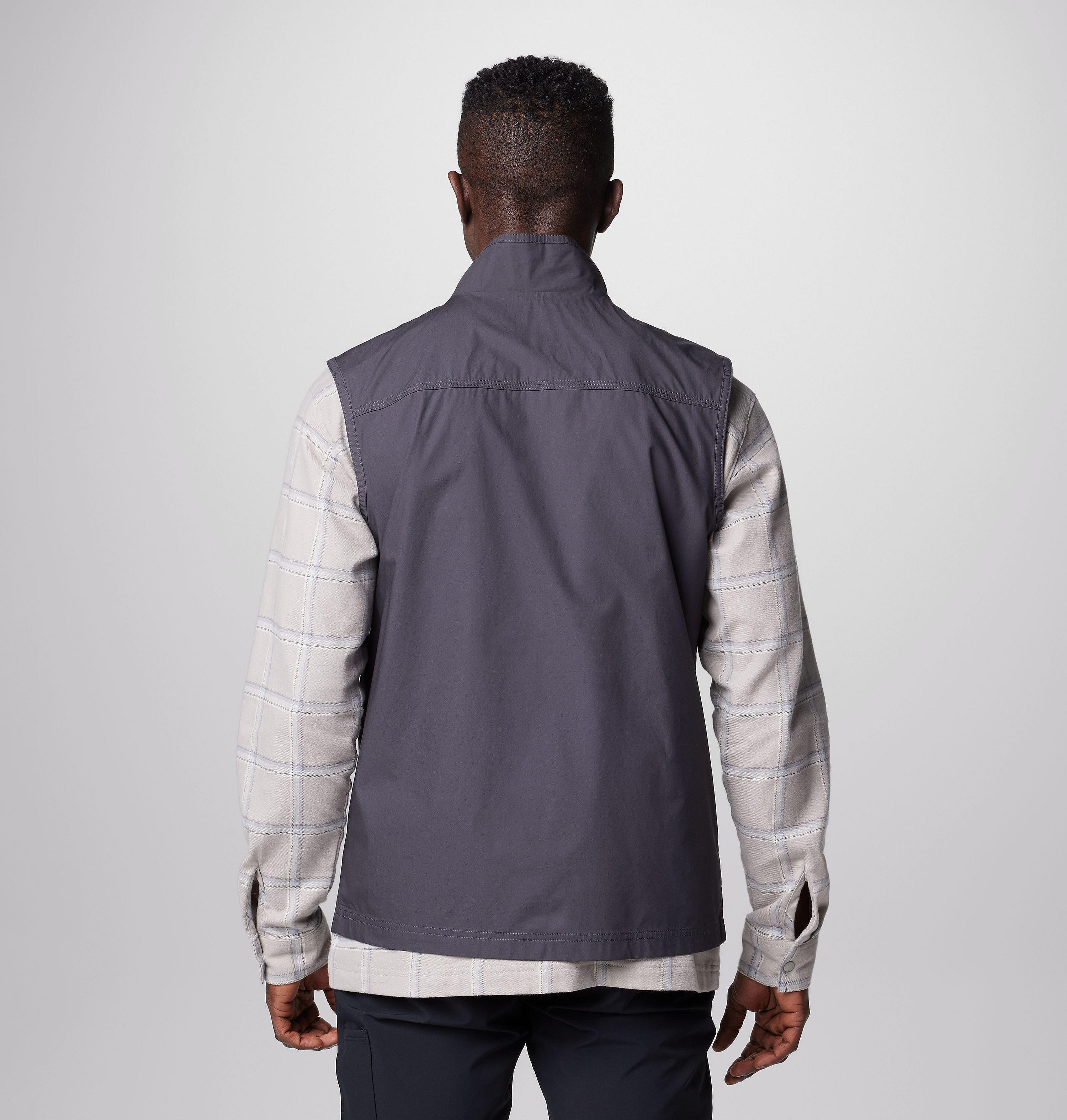 Men's Landroamer Cargo Vest 3