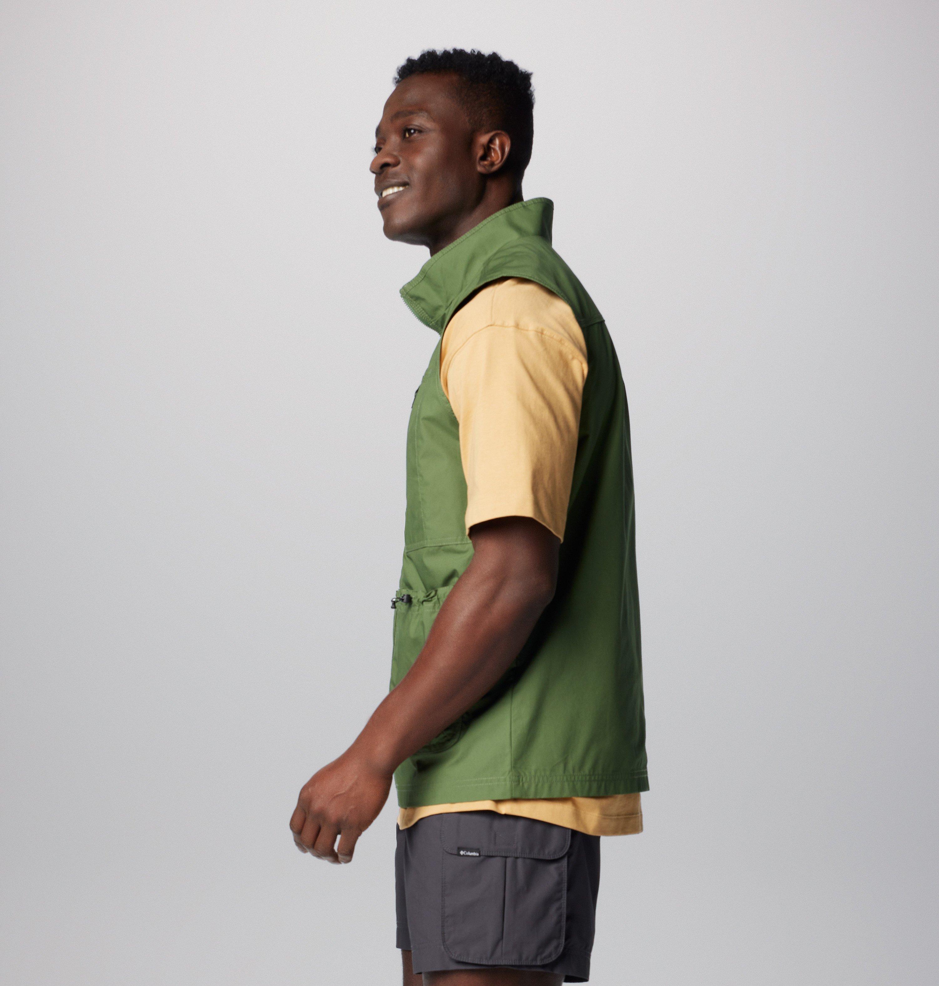Men's Landroamer Cargo Vest 5