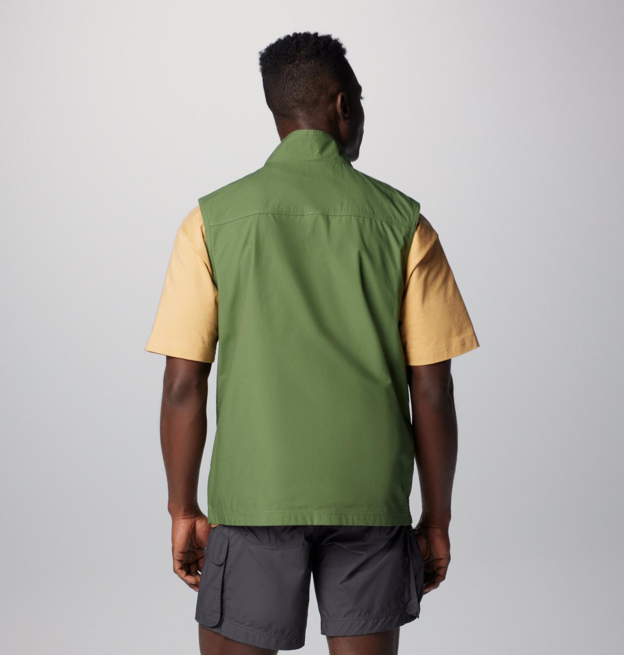 Veste cargo sans manches Landroamer™ pour homme 3