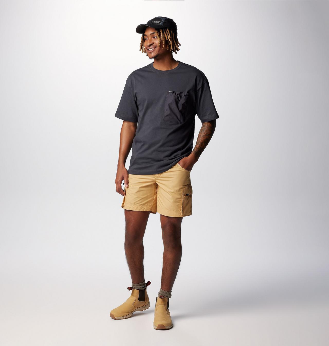 Men's Landroamer™ Pocket T-Shirt 3