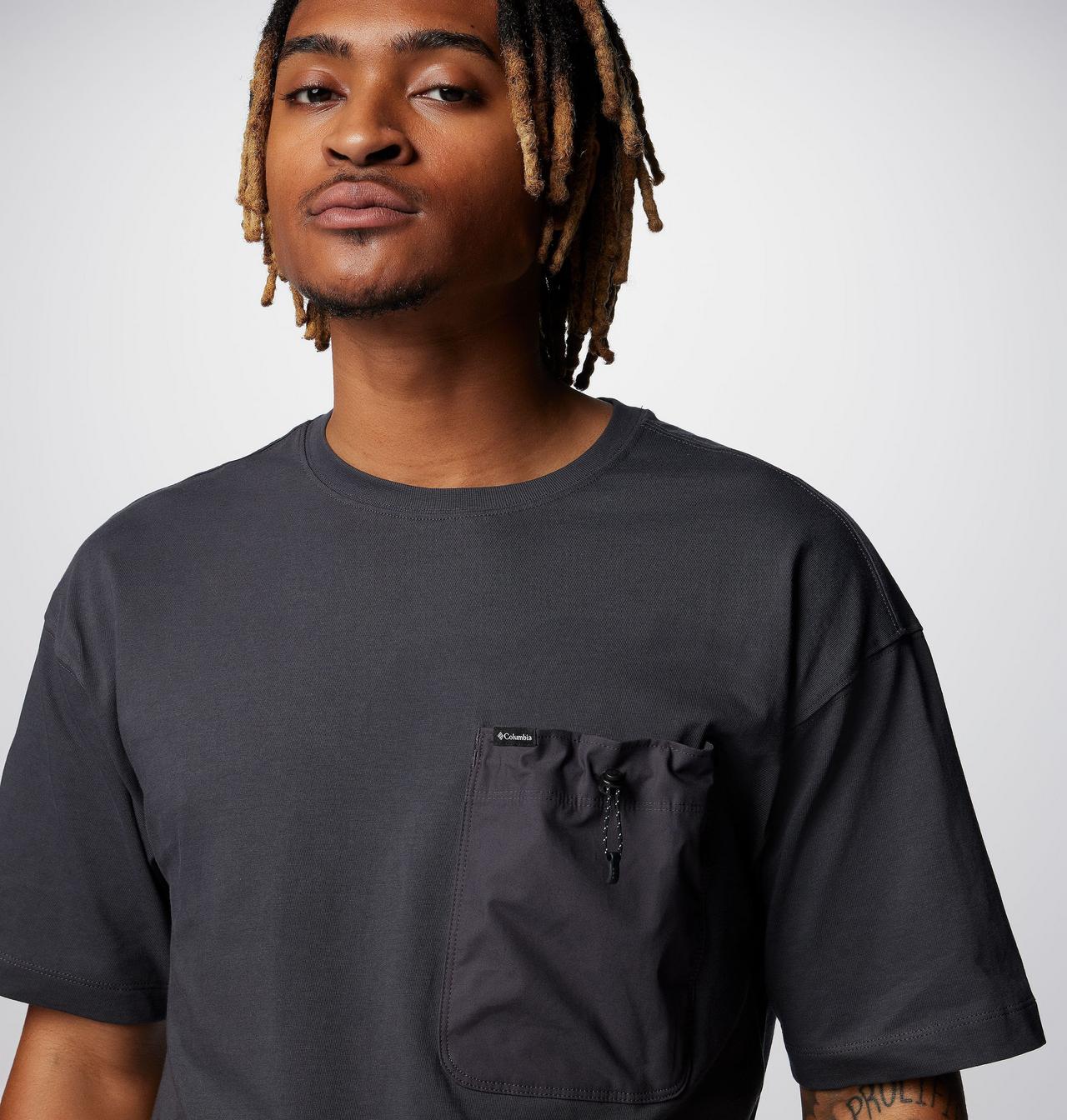 Men's Landroamer™ Pocket T-Shirt 4