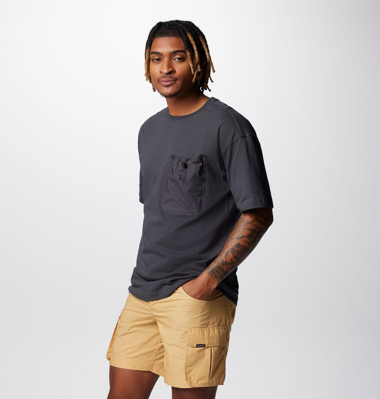 Men's Landroamer™ Pocket T-Shirt 5