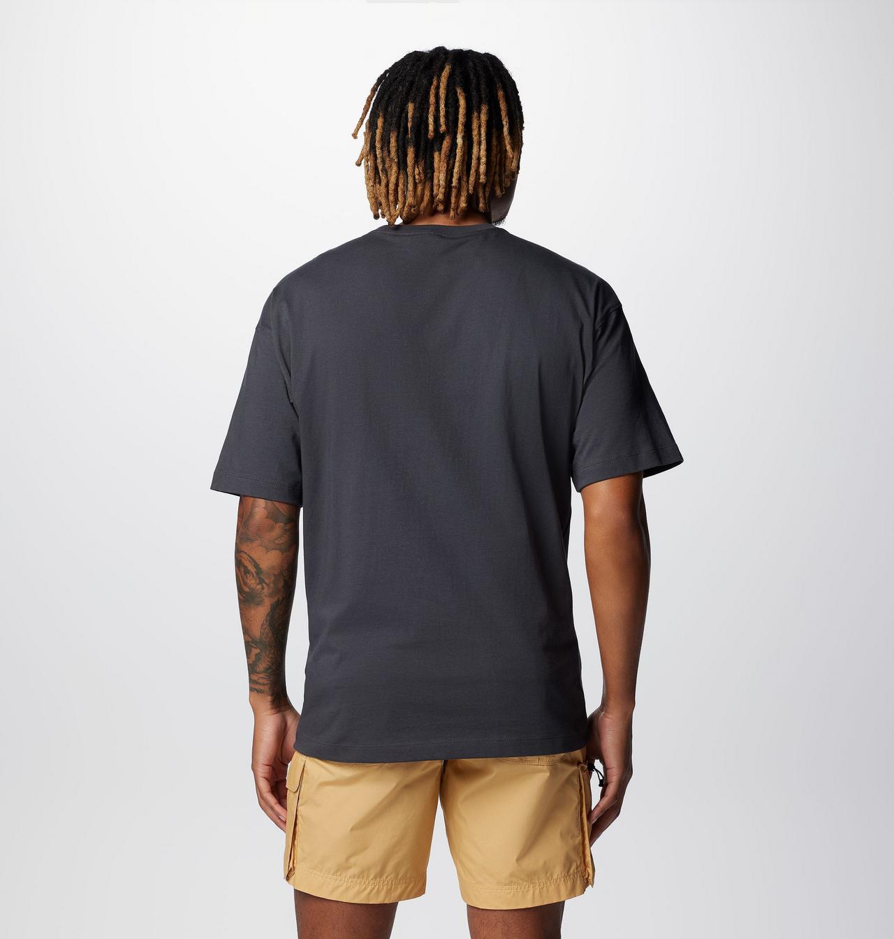 Men's Landroamer™ Pocket T-Shirt 2