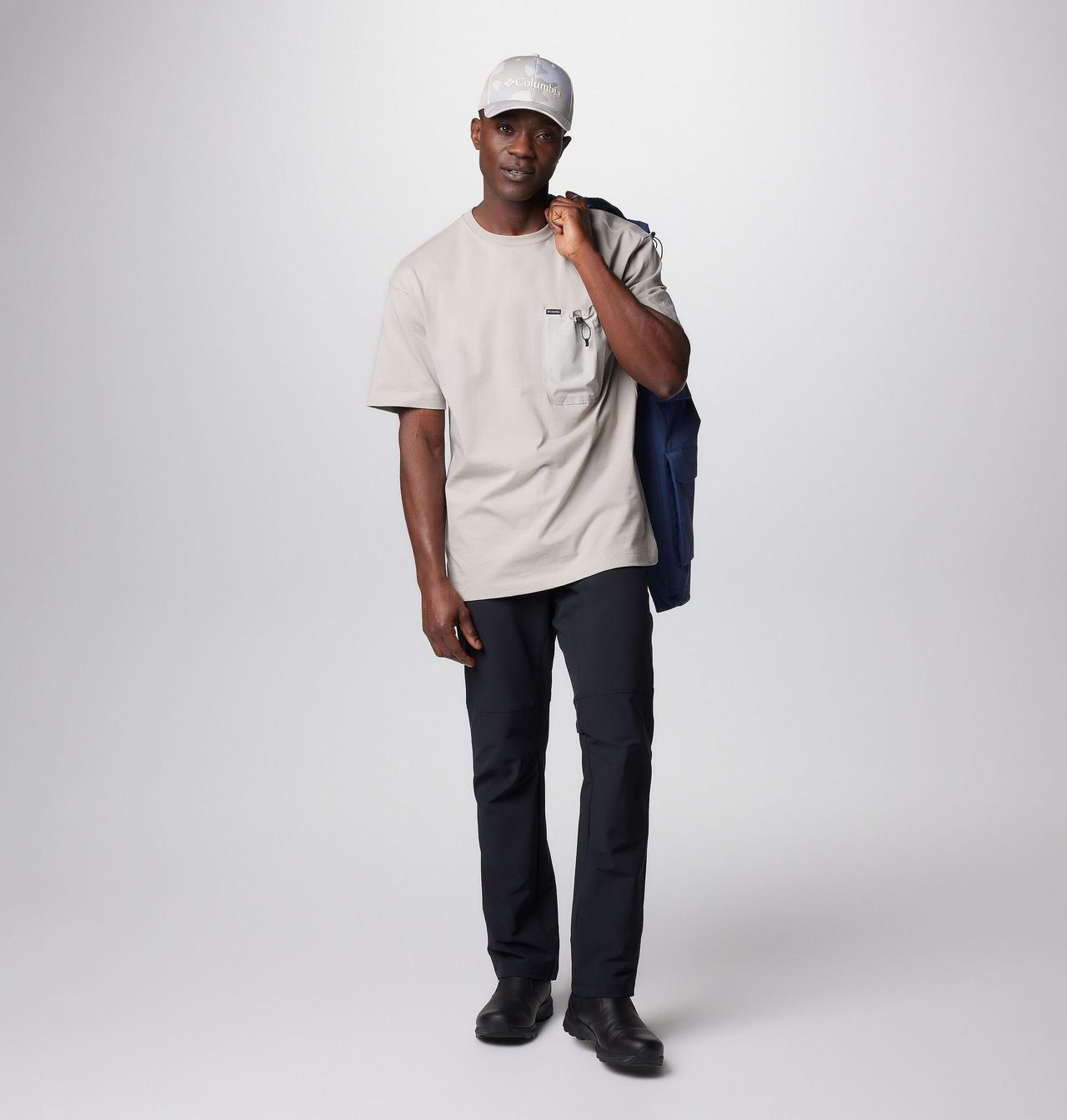 Men's Landroamer™ Pocket T-Shirt 3