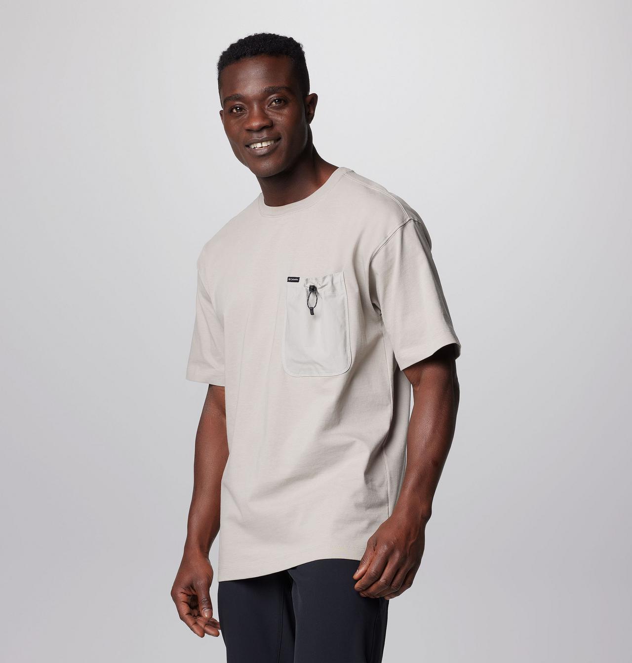 Men's Landroamer™ Pocket T-Shirt 4