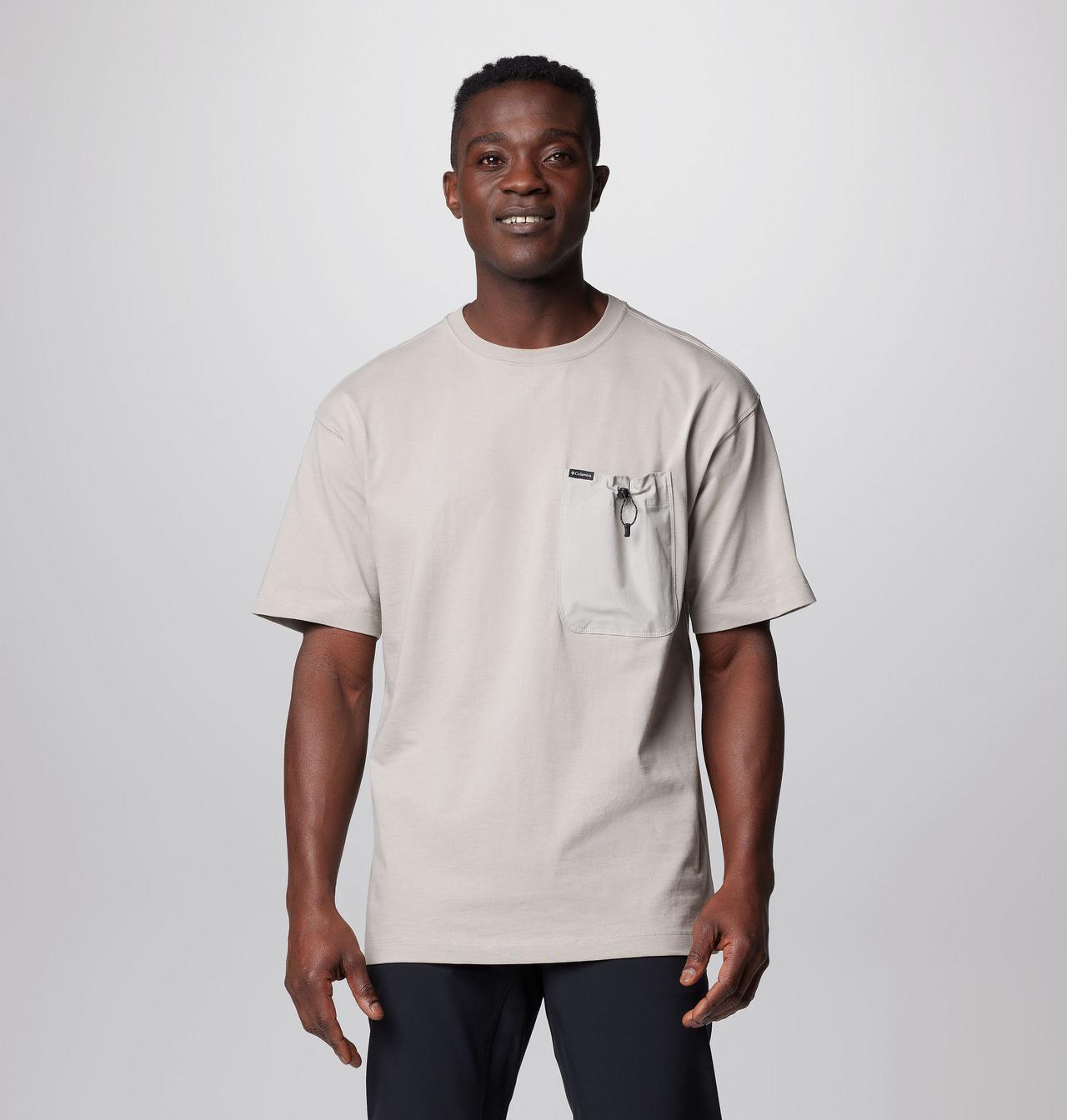 Men's Landroamer™ Pocket T-Shirt 1