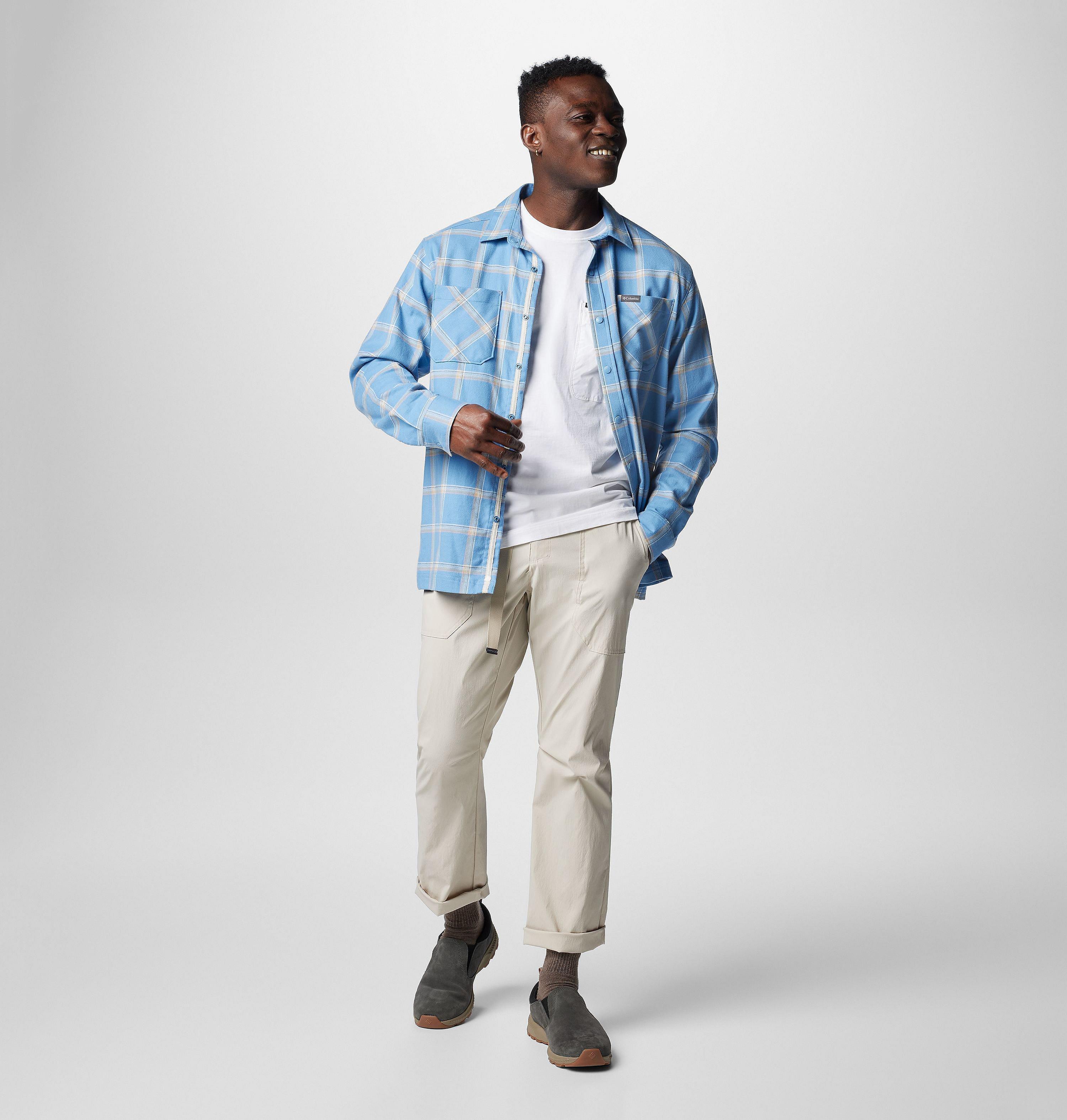 Men's Landroamer Pocket T-Shirt 3