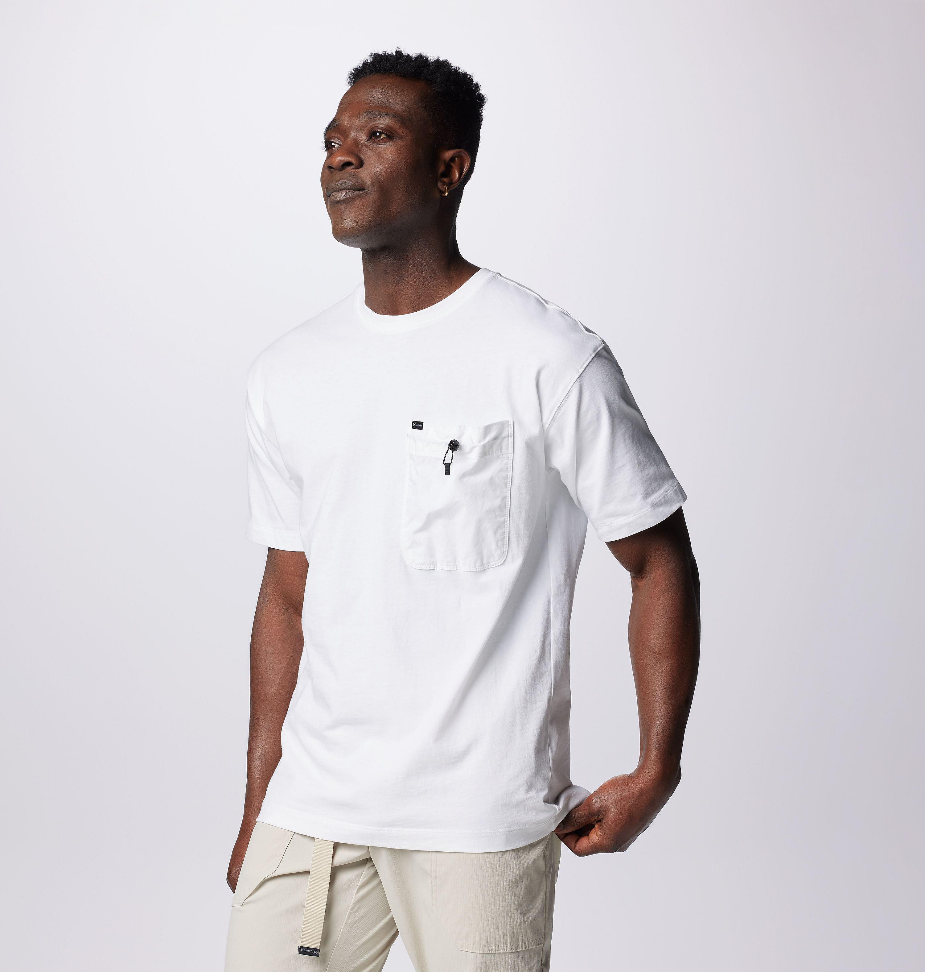 Men's Landroamer Pocket T-Shirt 4