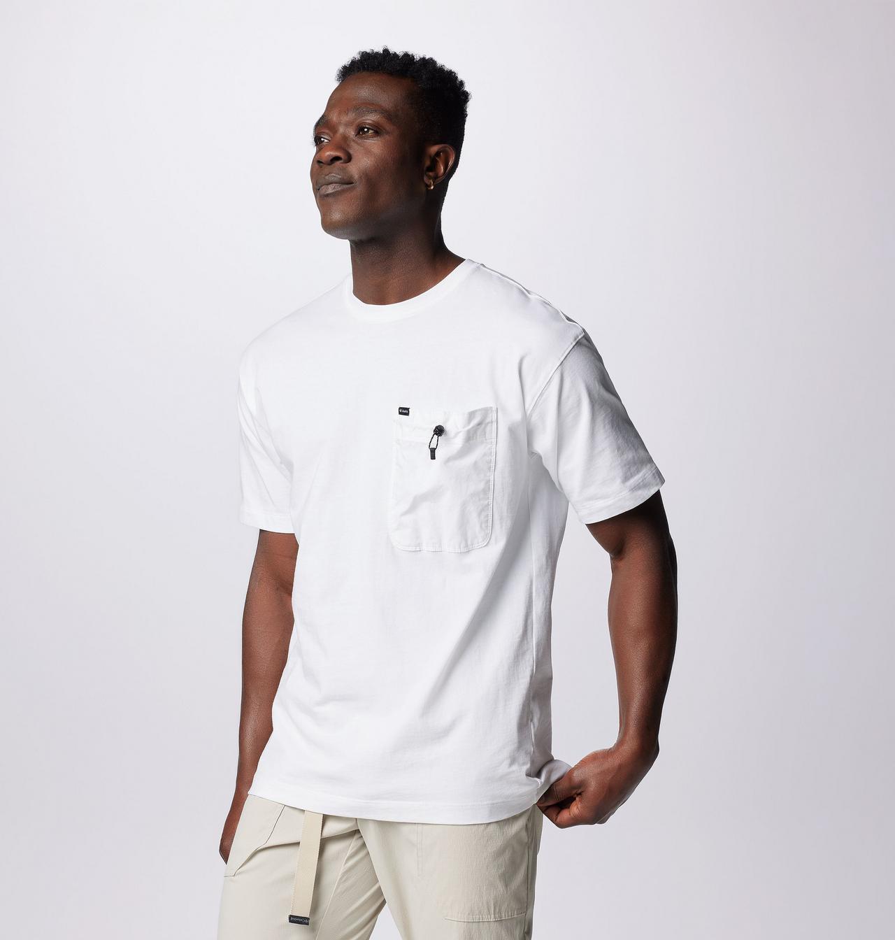 Men's Landroamer™ Pocket T-Shirt 4