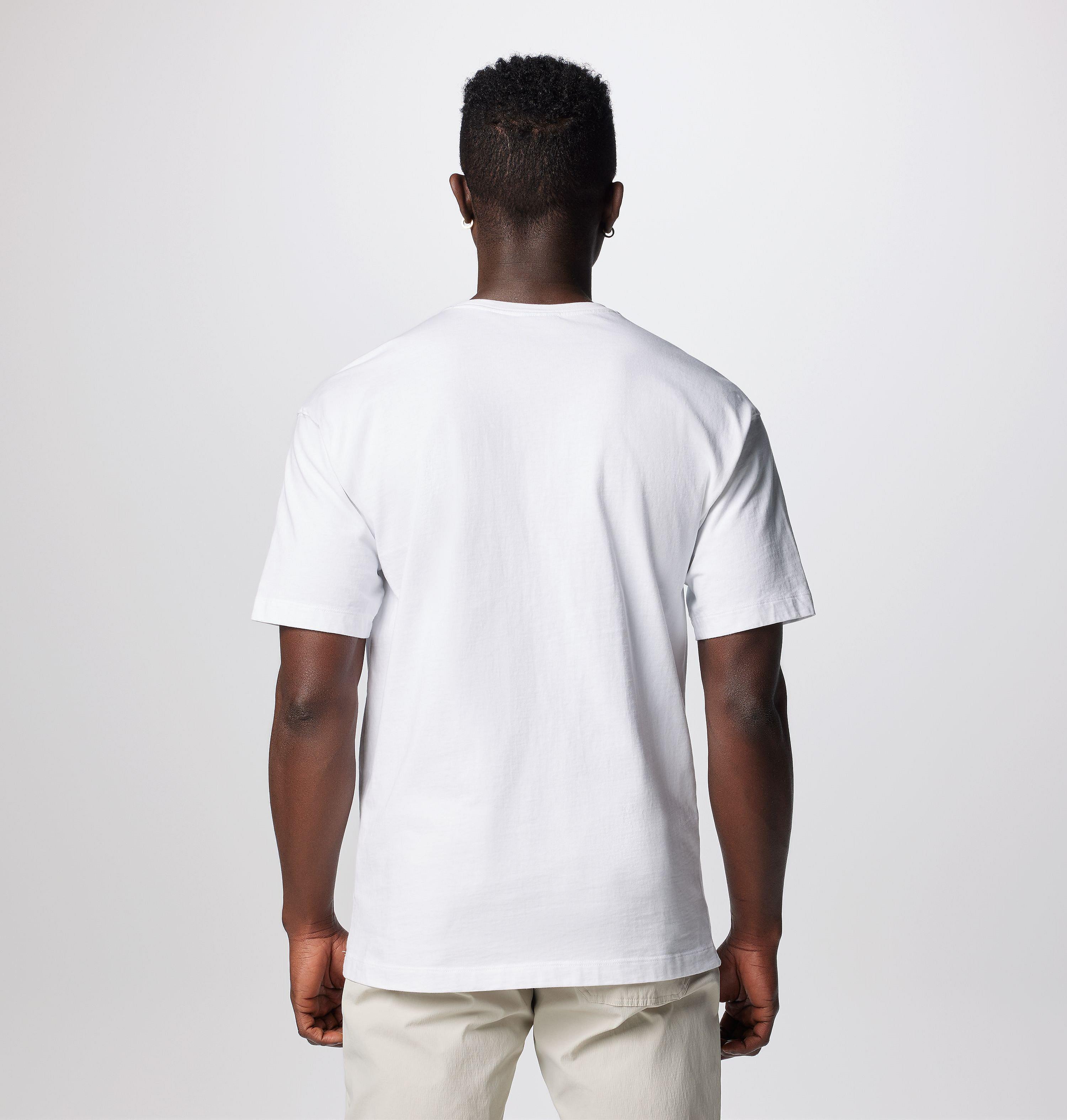 Men's Landroamer Pocket T-Shirt 2