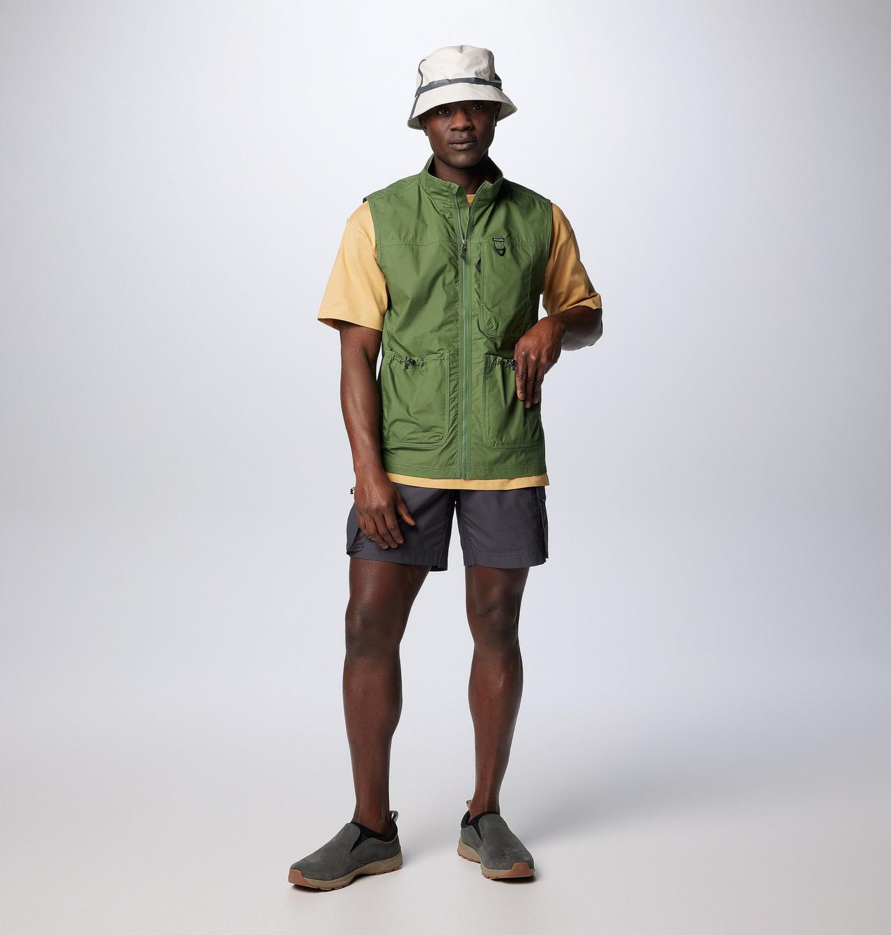 Men's Landroamer™ Cargo Shorts 1