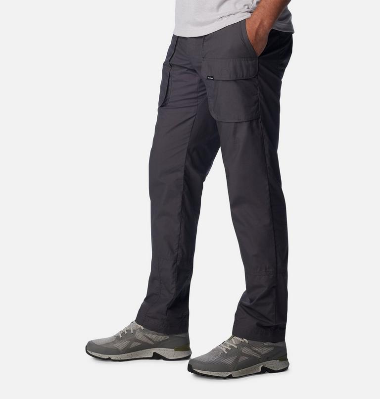 Men's Landroamer Cargo Trousers, Color: Shark, image 3