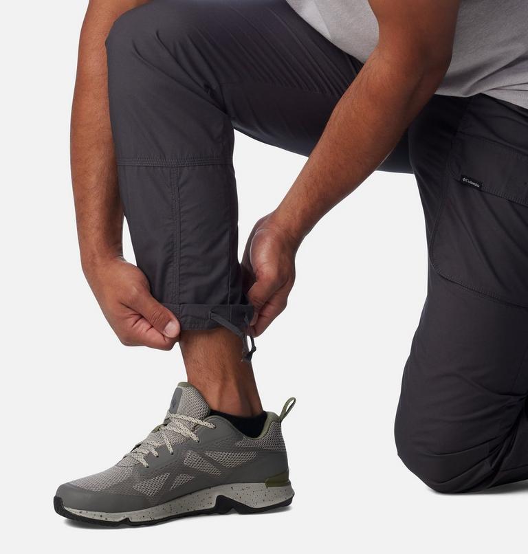 Men's Landroamer Cargo Trousers, Color: Shark, image 6