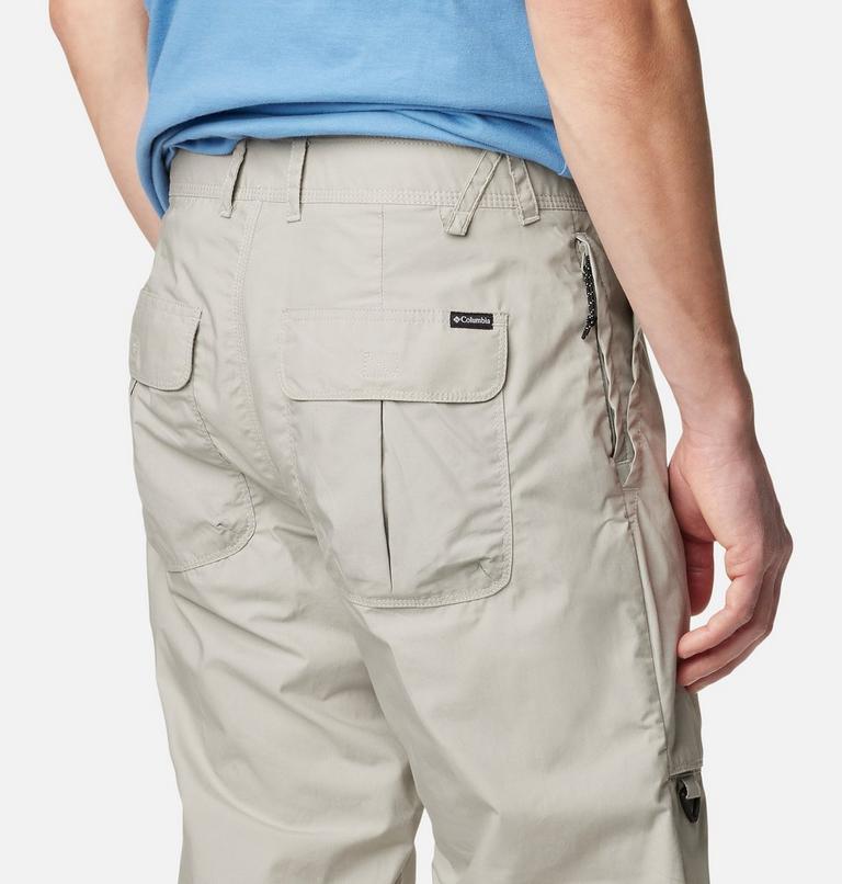 Men's Landroamer Cargo Trousers, Color: Flint Grey, image 5