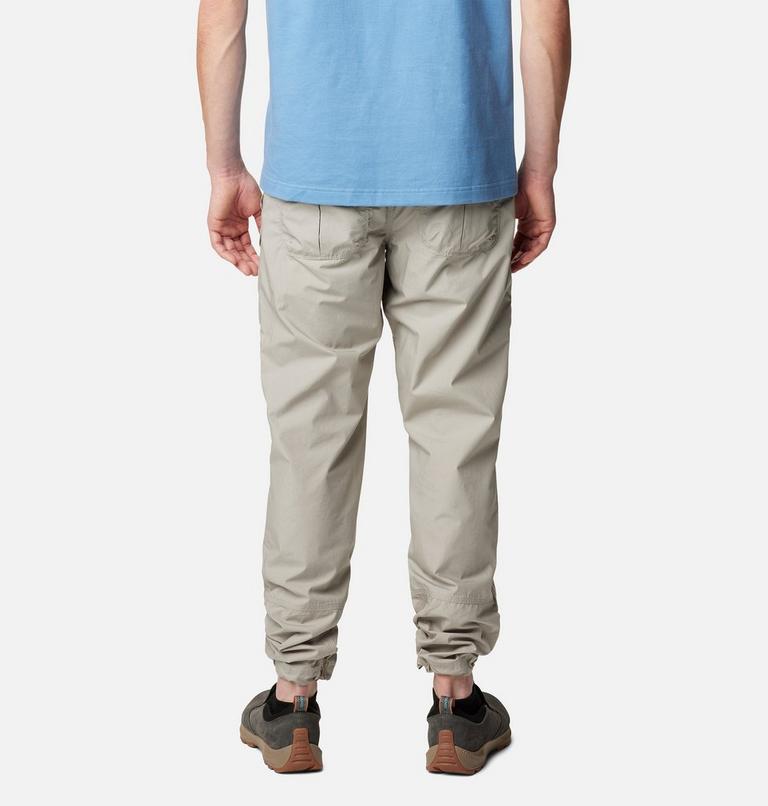 Men's Landroamer Cargo Trousers, Color: Flint Grey, image 2