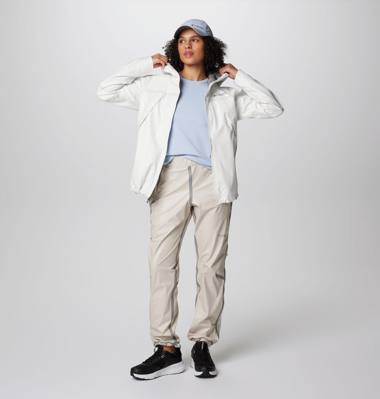 Women's OutDry Extreme™ Eco II Tech Shell Jacket 4