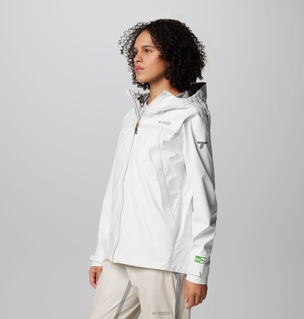 Women's OutDry Extreme™ Eco II Tech Shell Jacket 5