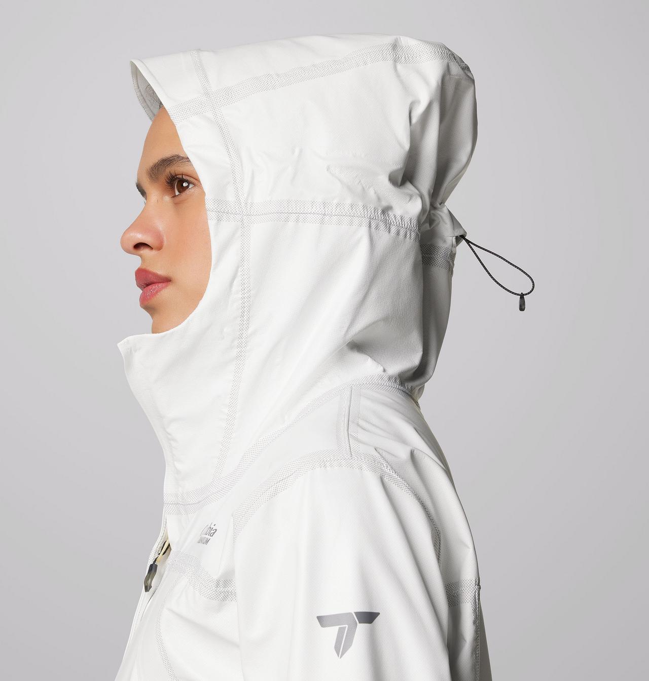 Women's OutDry Extreme™ Eco II Tech Shell Jacket 7