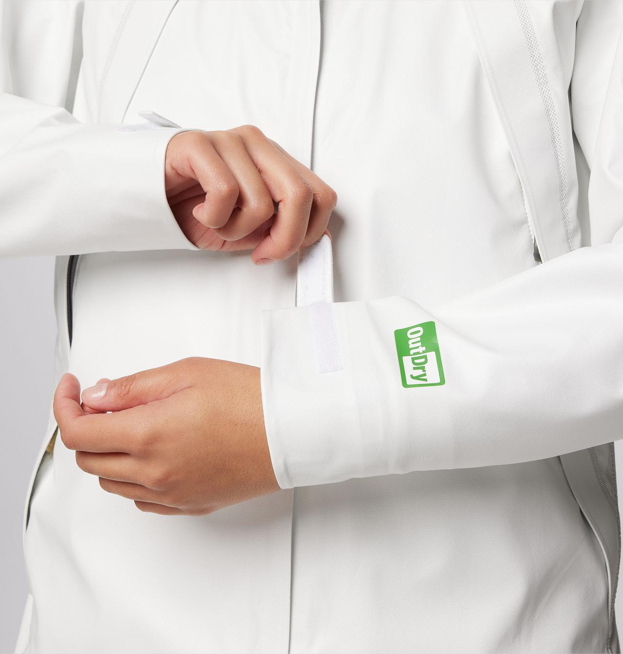 Women's OutDry Extreme™ Eco II Tech Shell Jacket 8