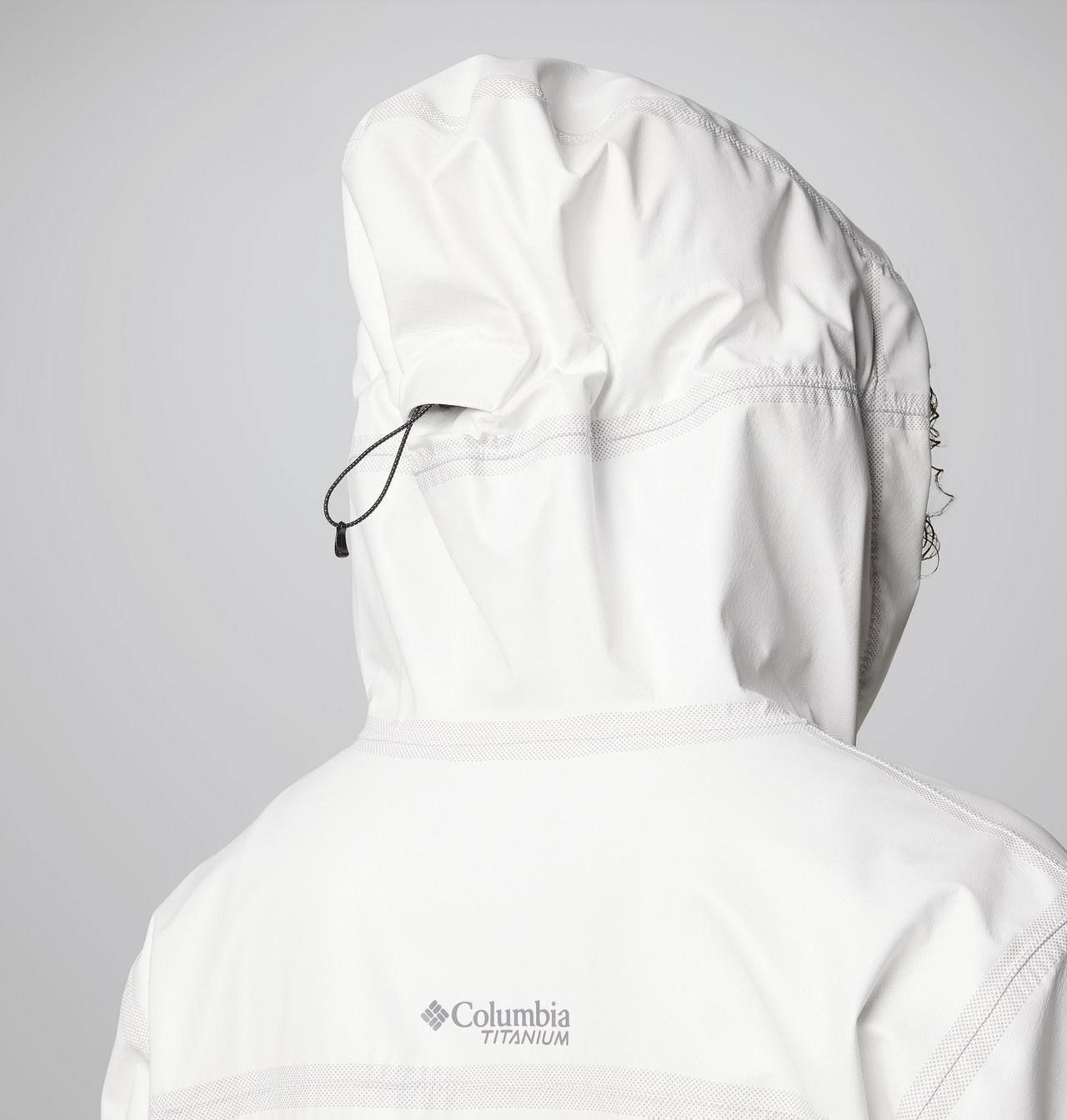 Women's OutDry Extreme™ Eco II Tech Shell Jacket 10