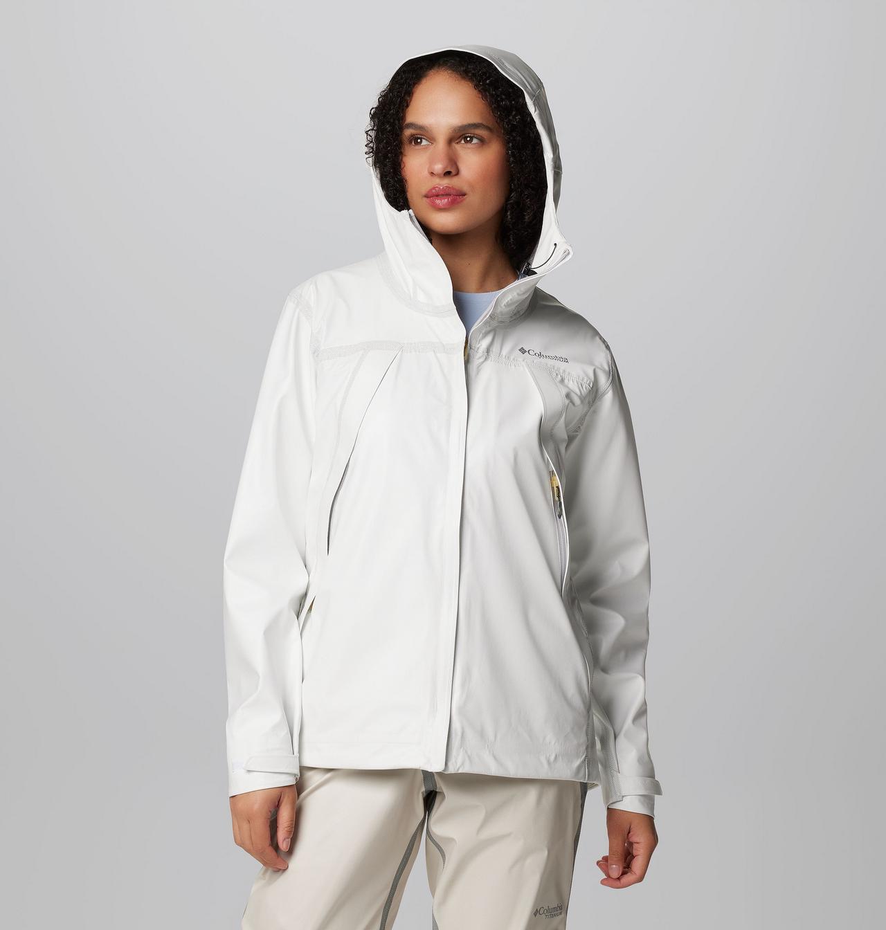 Women's OutDry Extreme™ Eco II Tech Shell Jacket 11