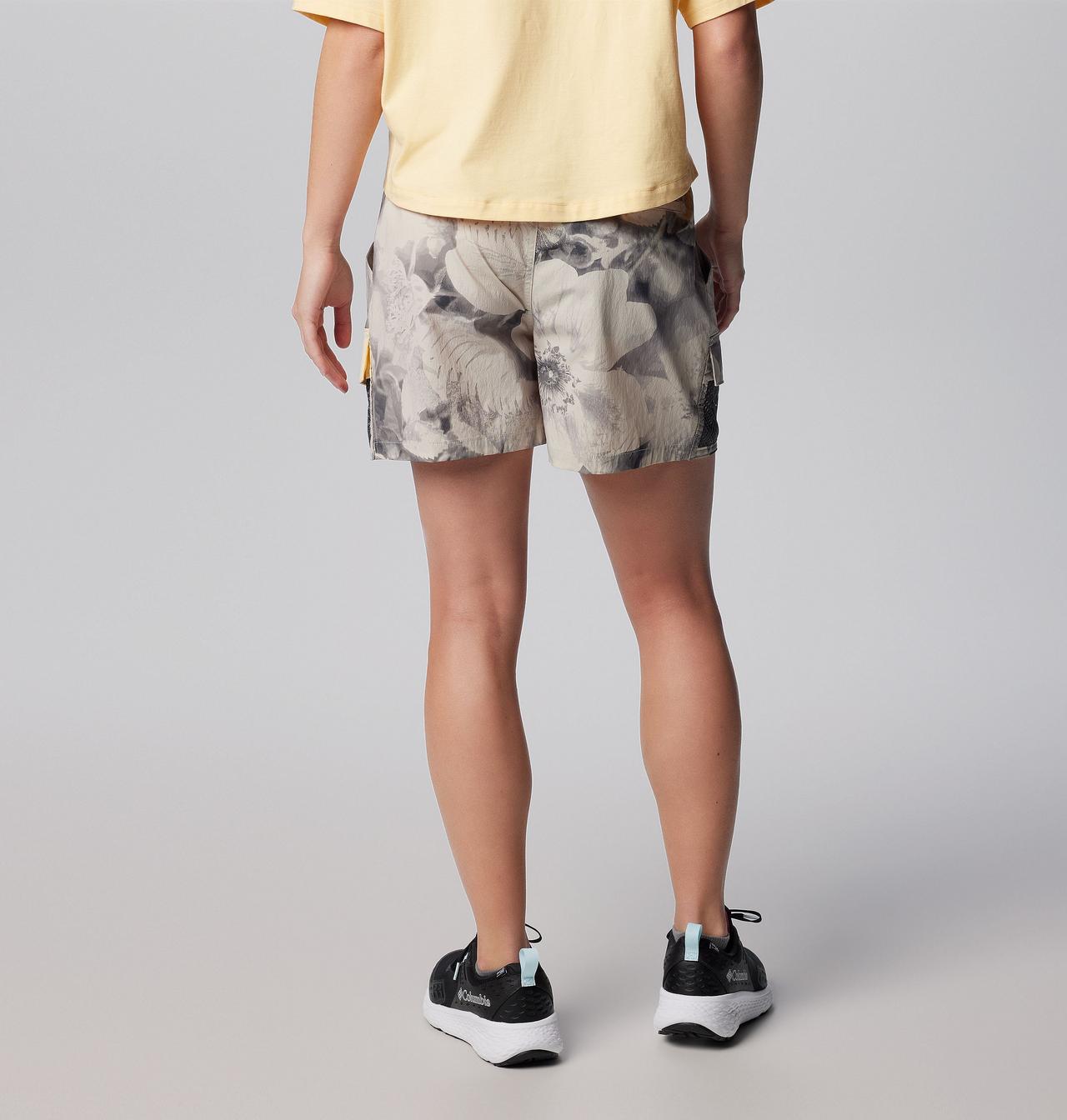 Women's Painted Peak™ Shorts 3