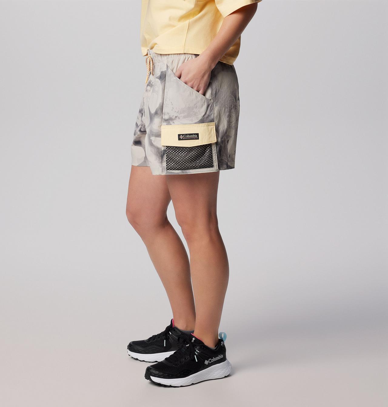 Women's Painted Peak™ Shorts 4