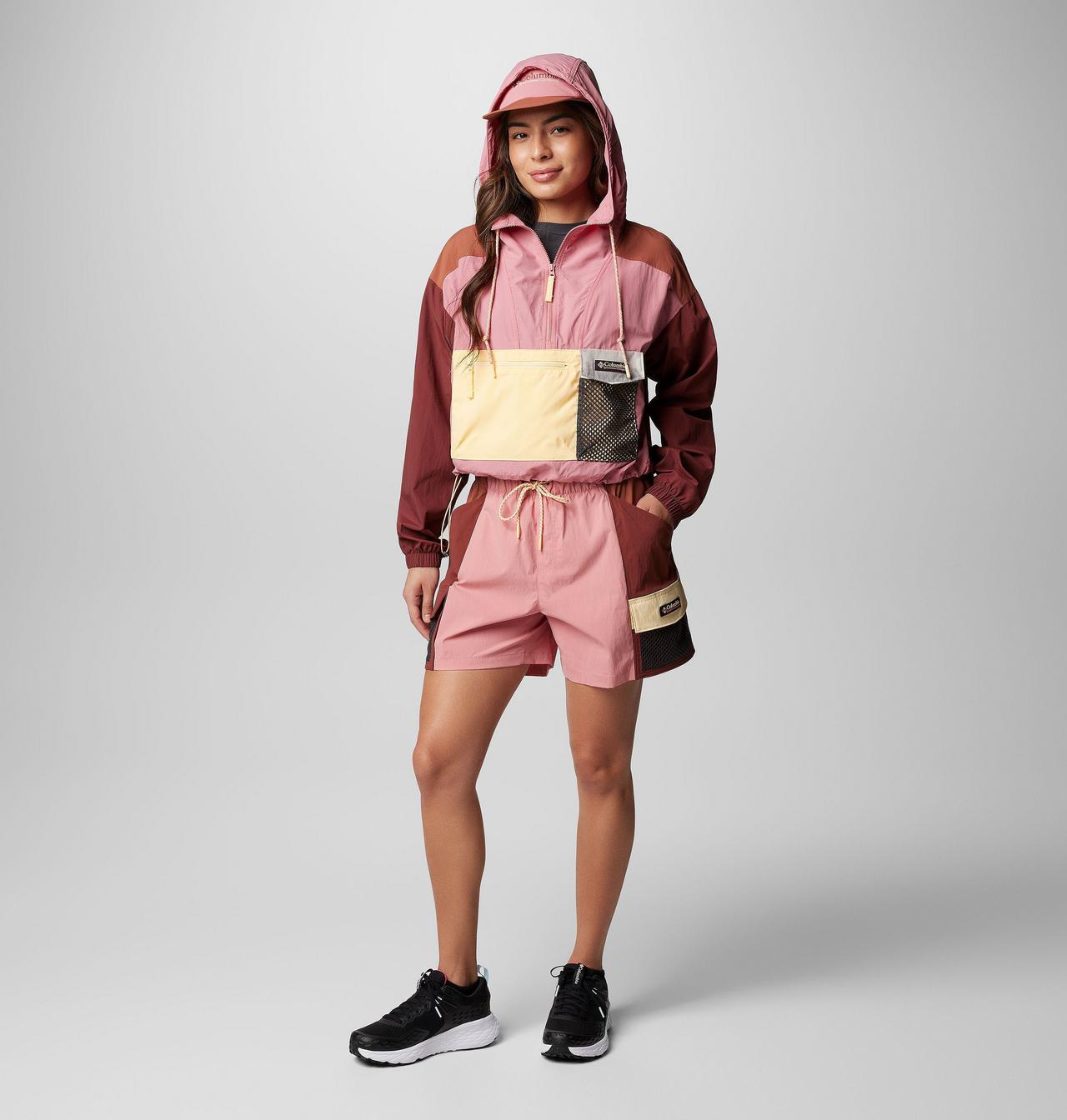 Women's Painted Peak™ Shorts 3