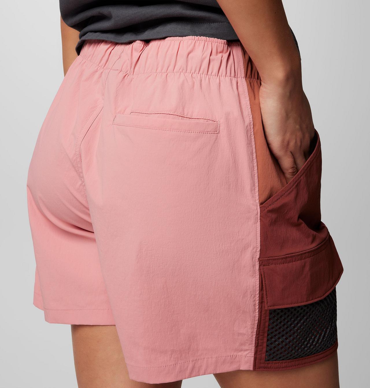 Women's Painted Peak™ Shorts 6