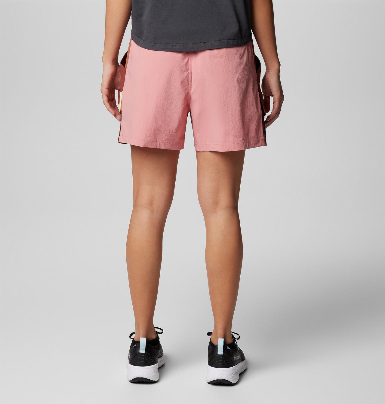 Women's Painted Peak™ Shorts 2