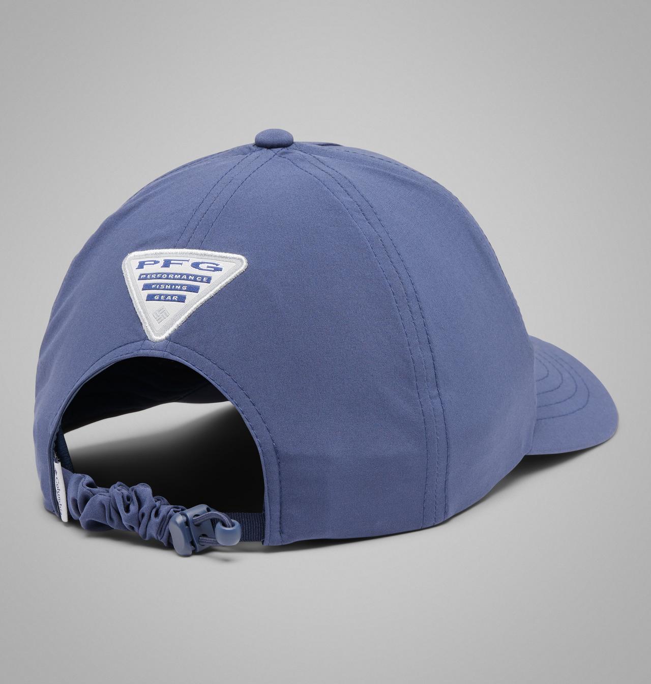 Women's PFG Women's Tidal Light™ Ball Cap 2