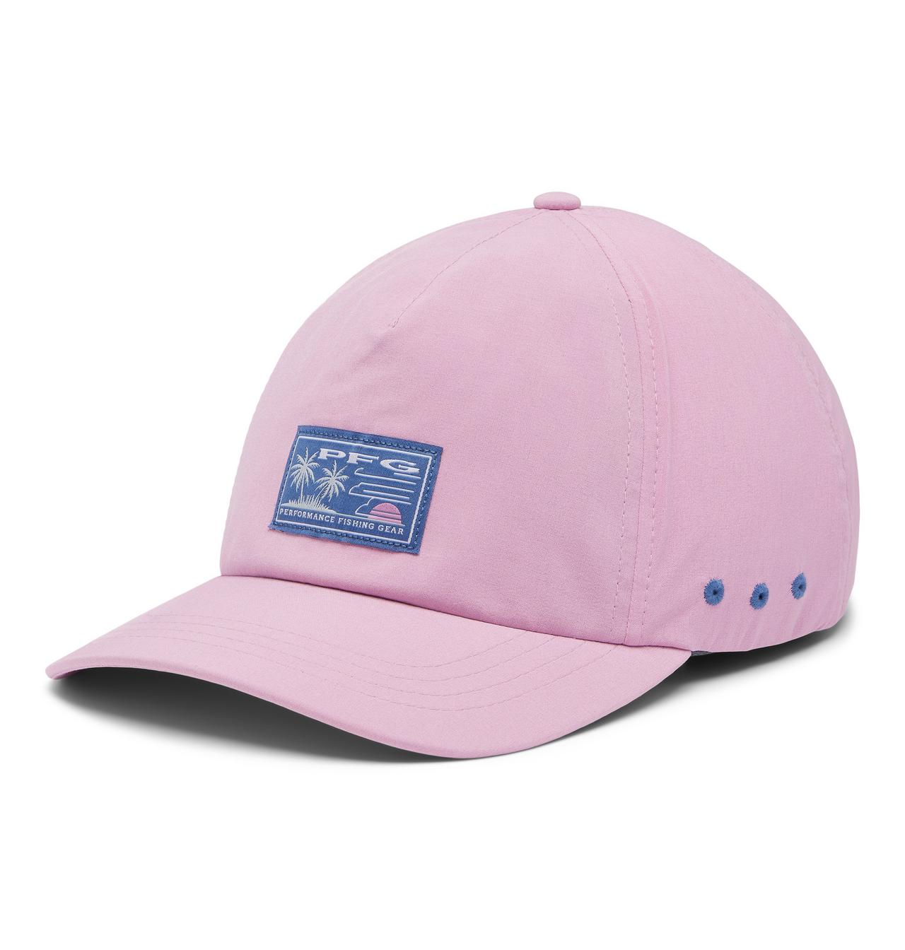 Women's PFG Women's Tidal Light™ Ball Cap 1