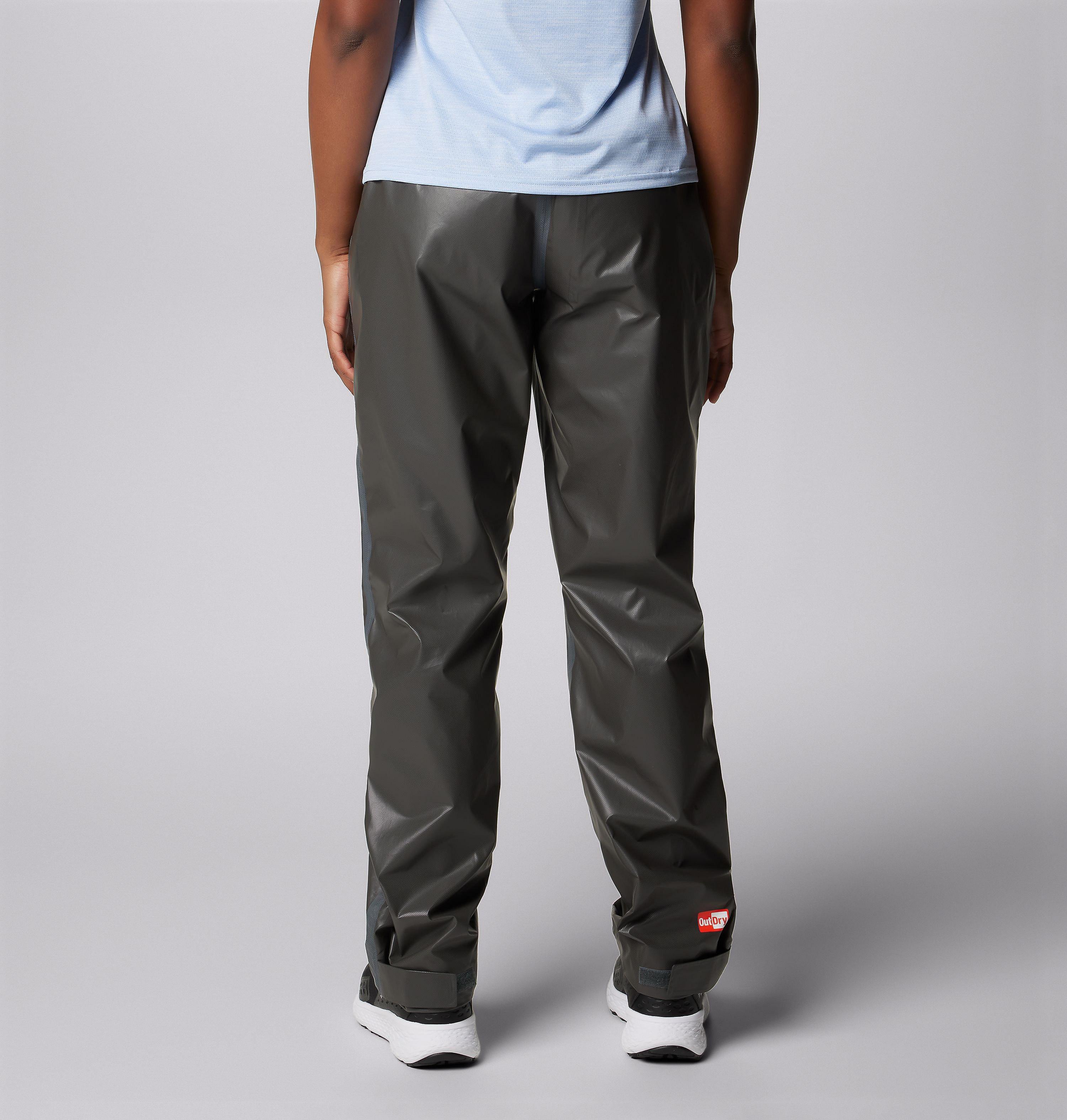 Women's OutDry Extreme HikeLite Rain Pants 3