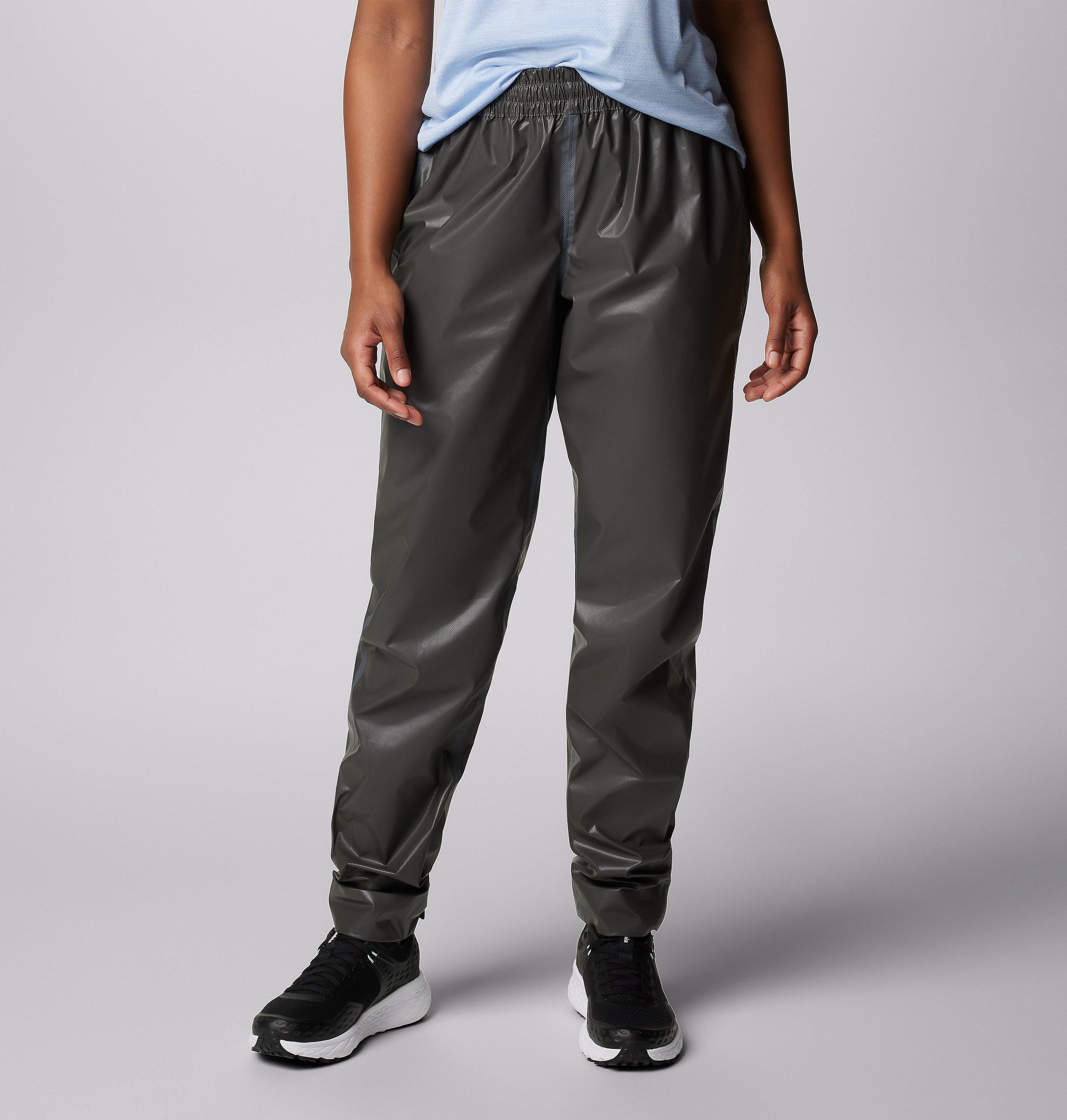 Women's OutDry Extreme HikeLite Rain Pants 2