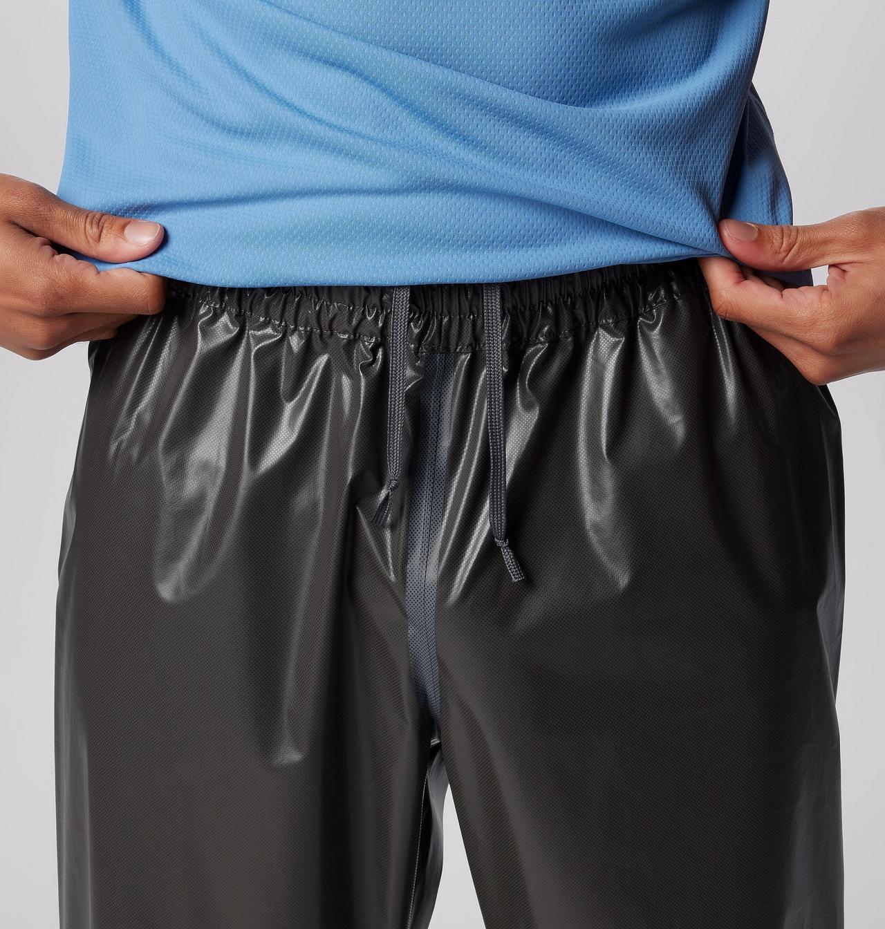 Men's OutDry Extreme™ HikeLite™ Rain Pants 5