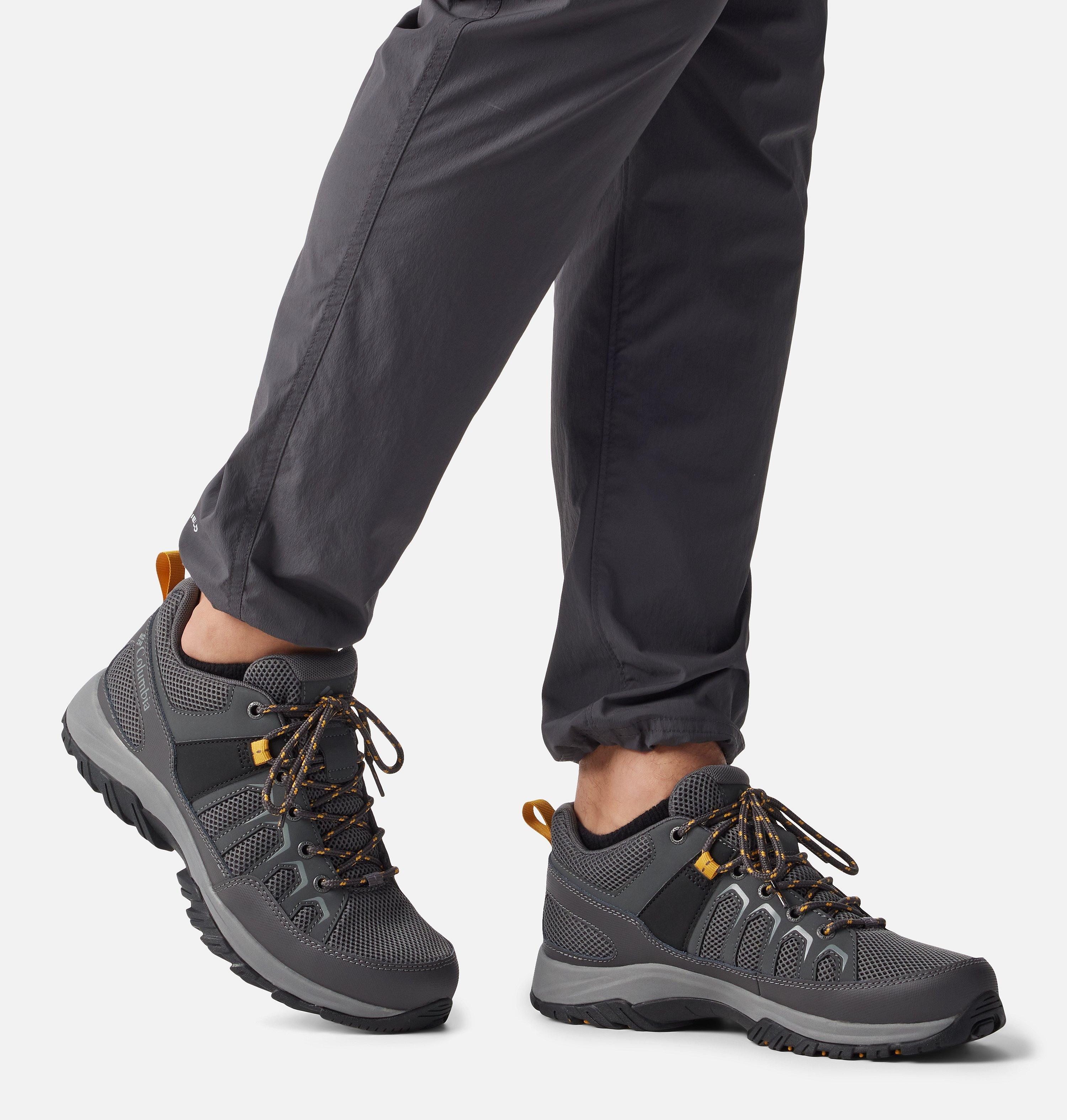 Men's Granite Trail Shoe 11