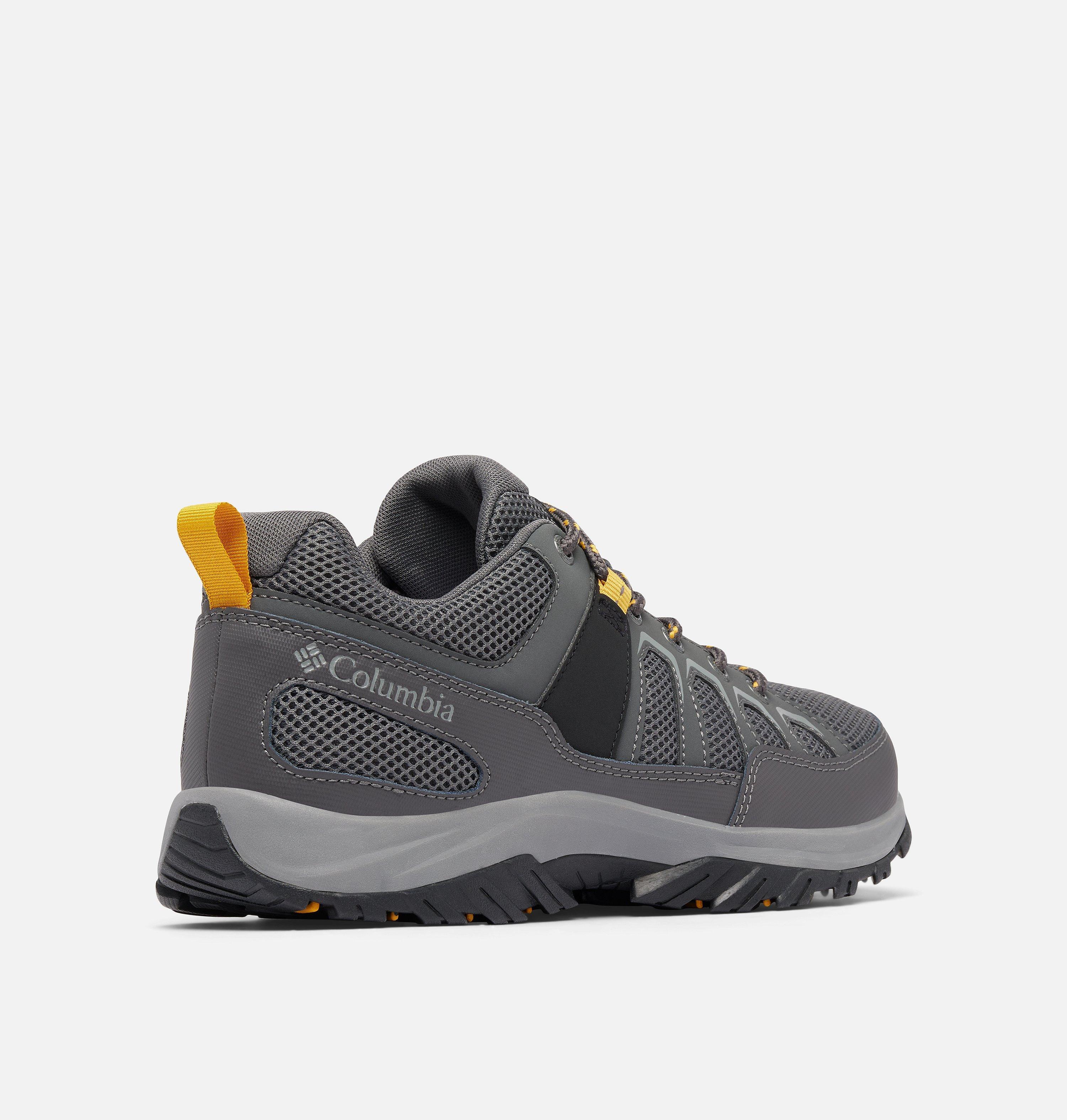 Men's Granite Trail Shoe 10