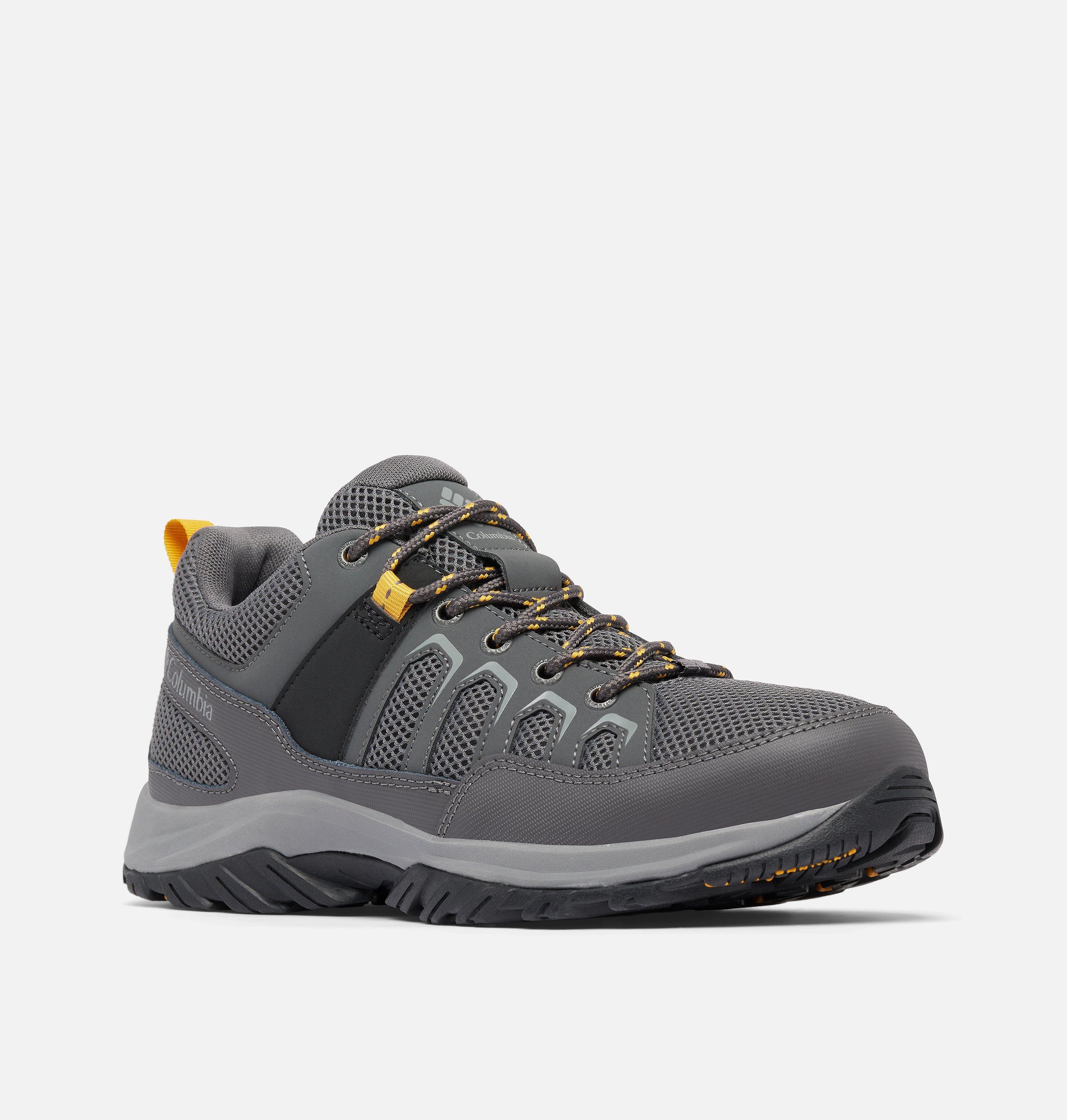 Men's Granite Trail Shoe 4