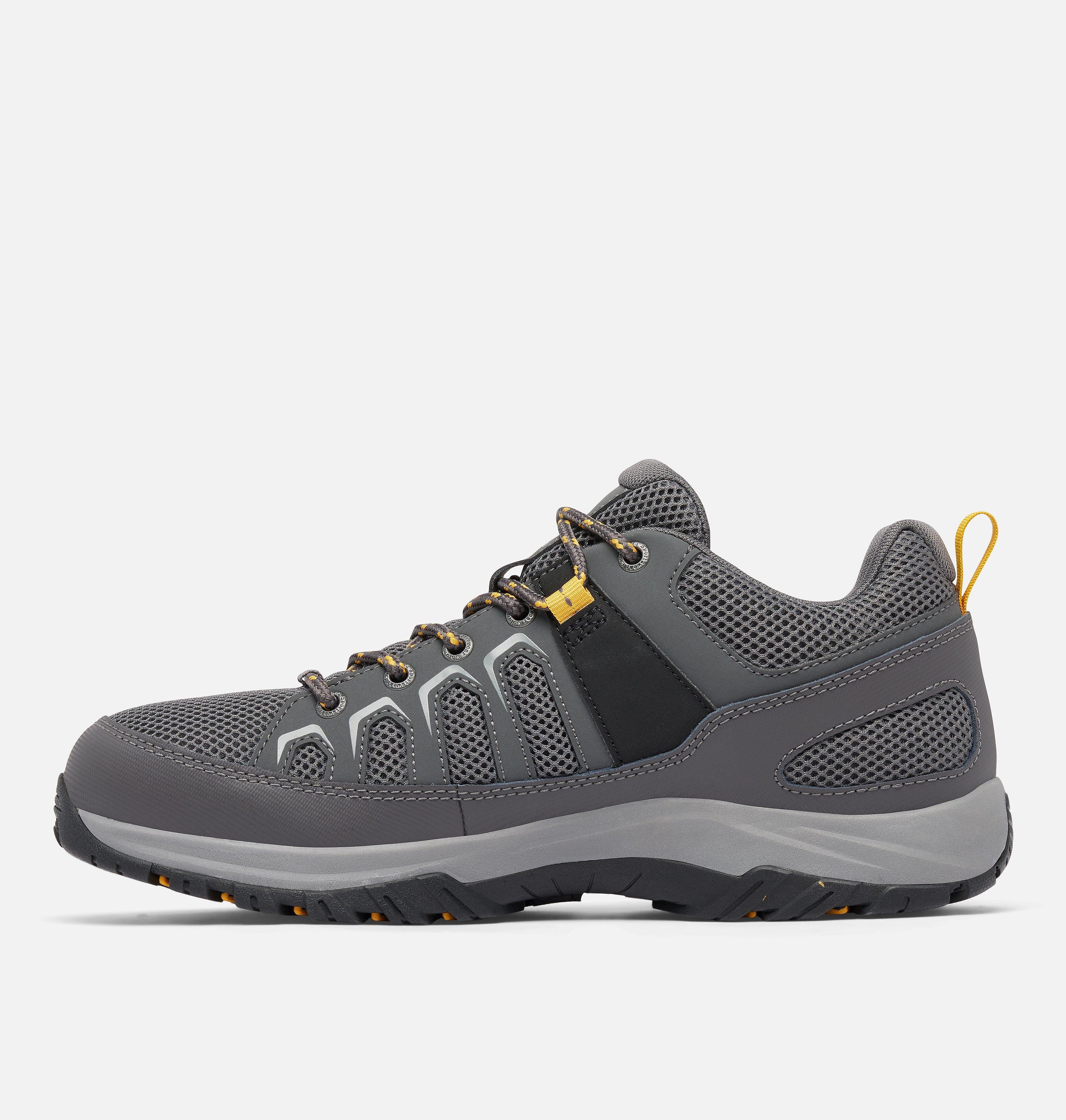 Men's Granite Trail Shoe 7