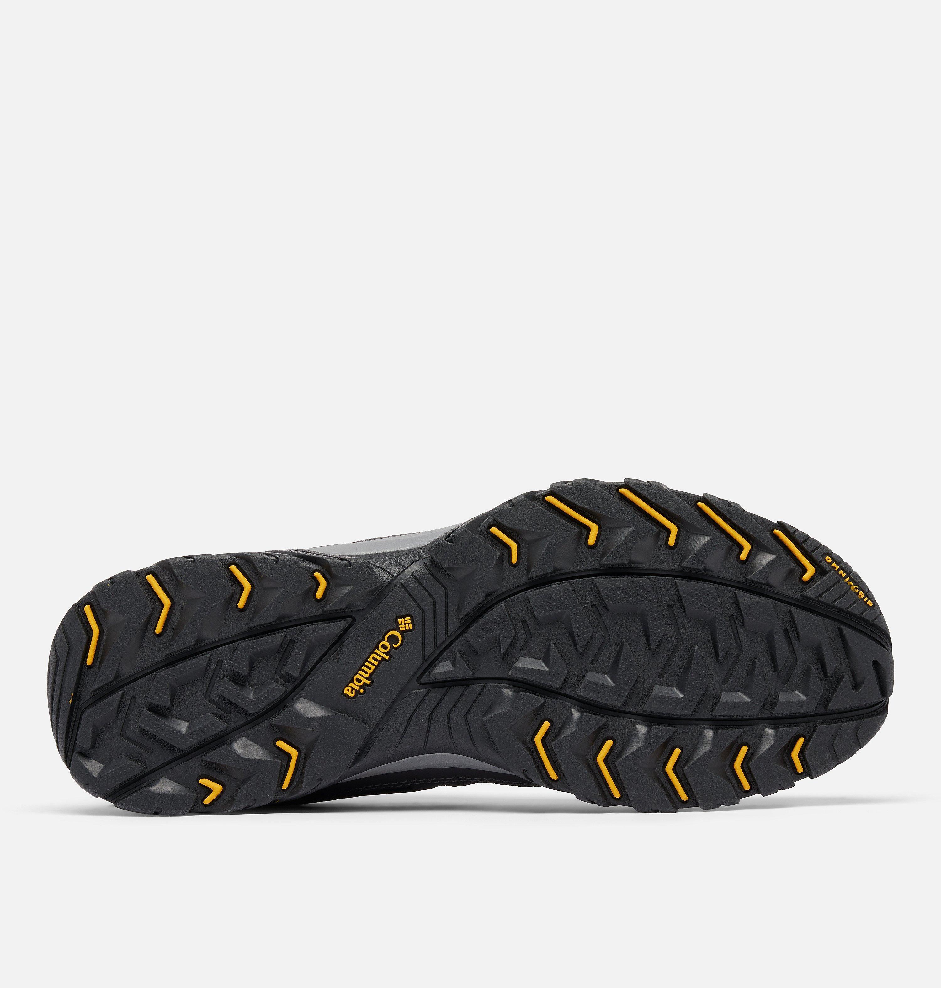 Men's Granite Trail Shoe 6